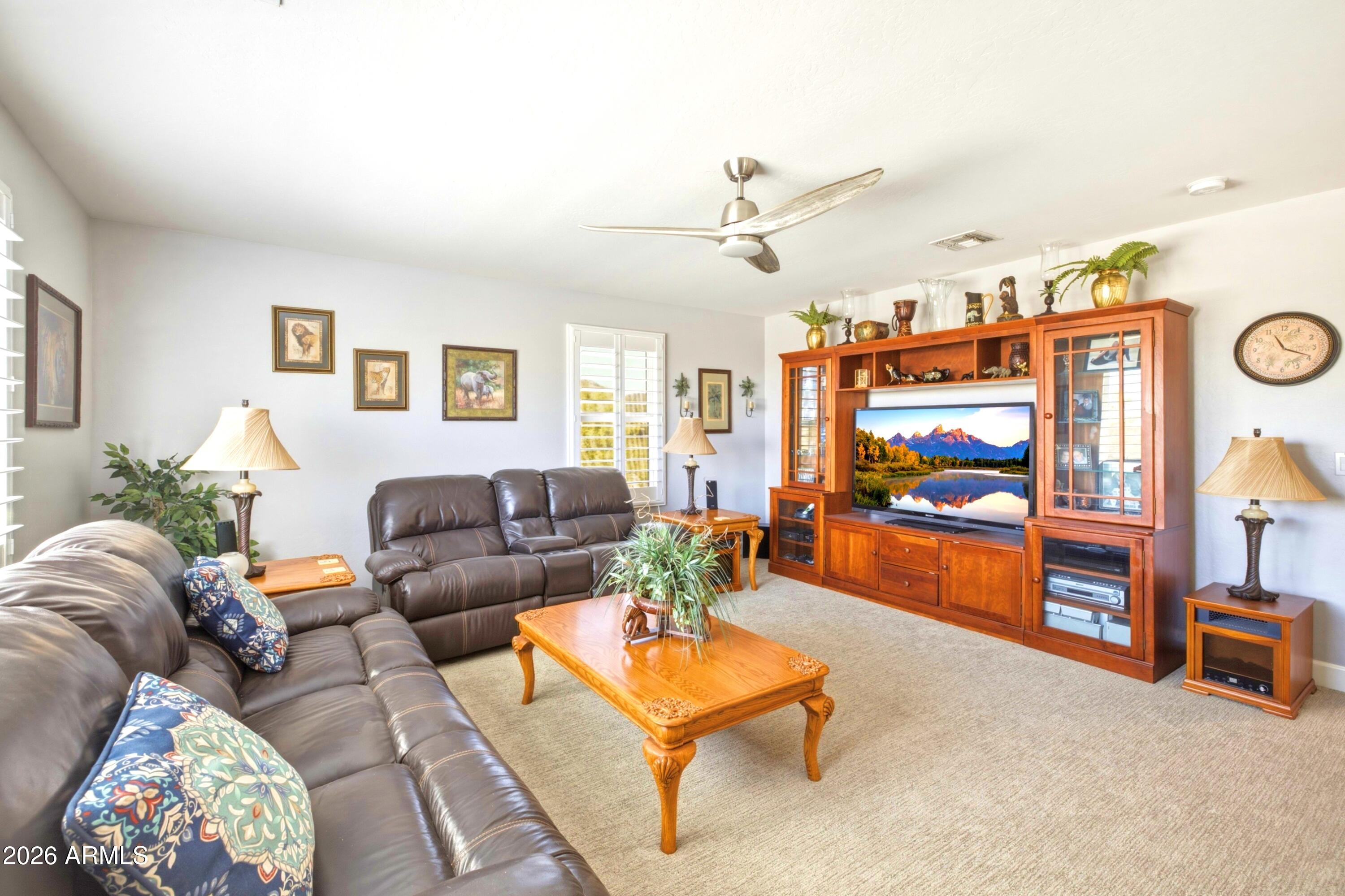 JOHNSON RANCH UNIT 52A - Residential