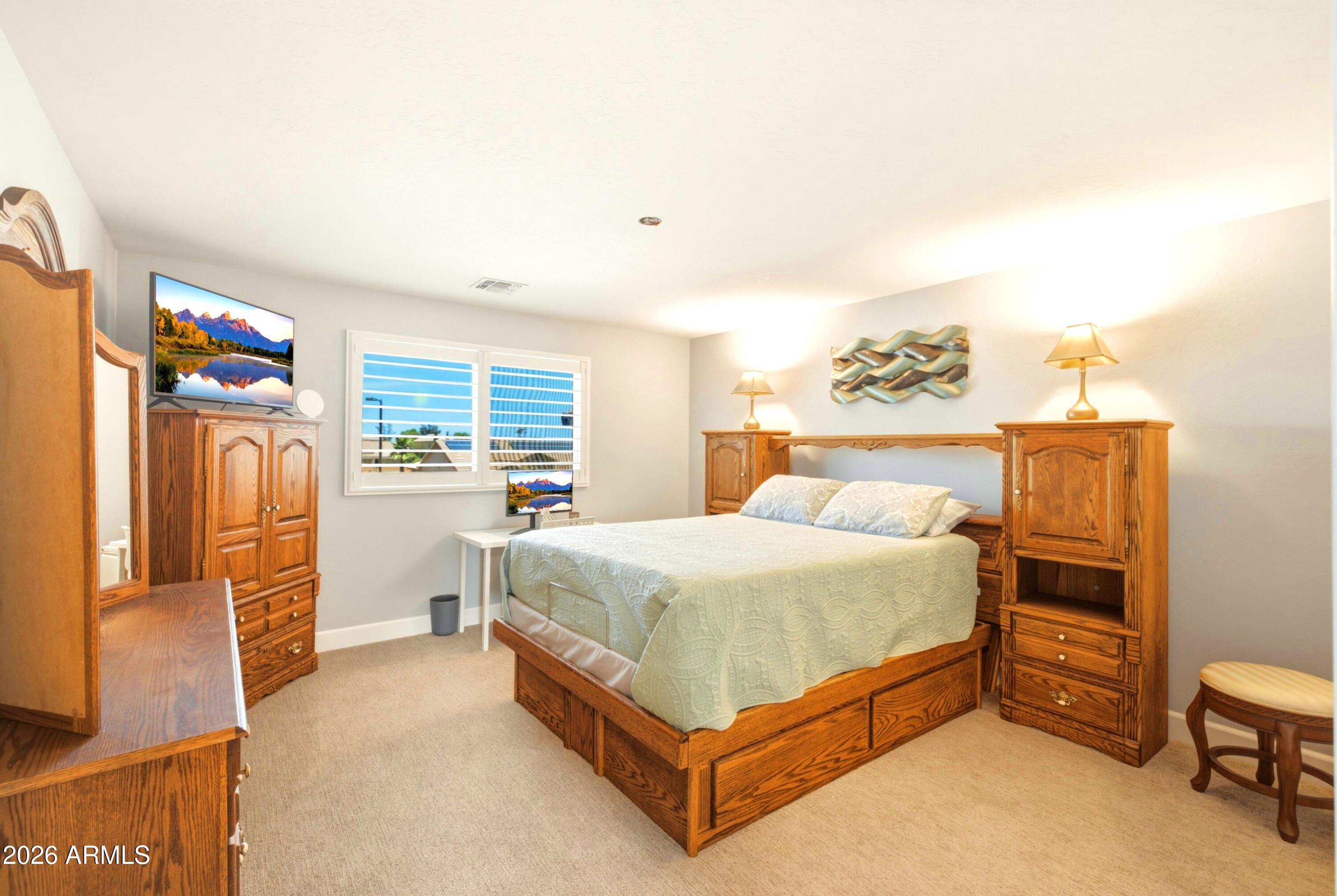 JOHNSON RANCH UNIT 52A - Residential