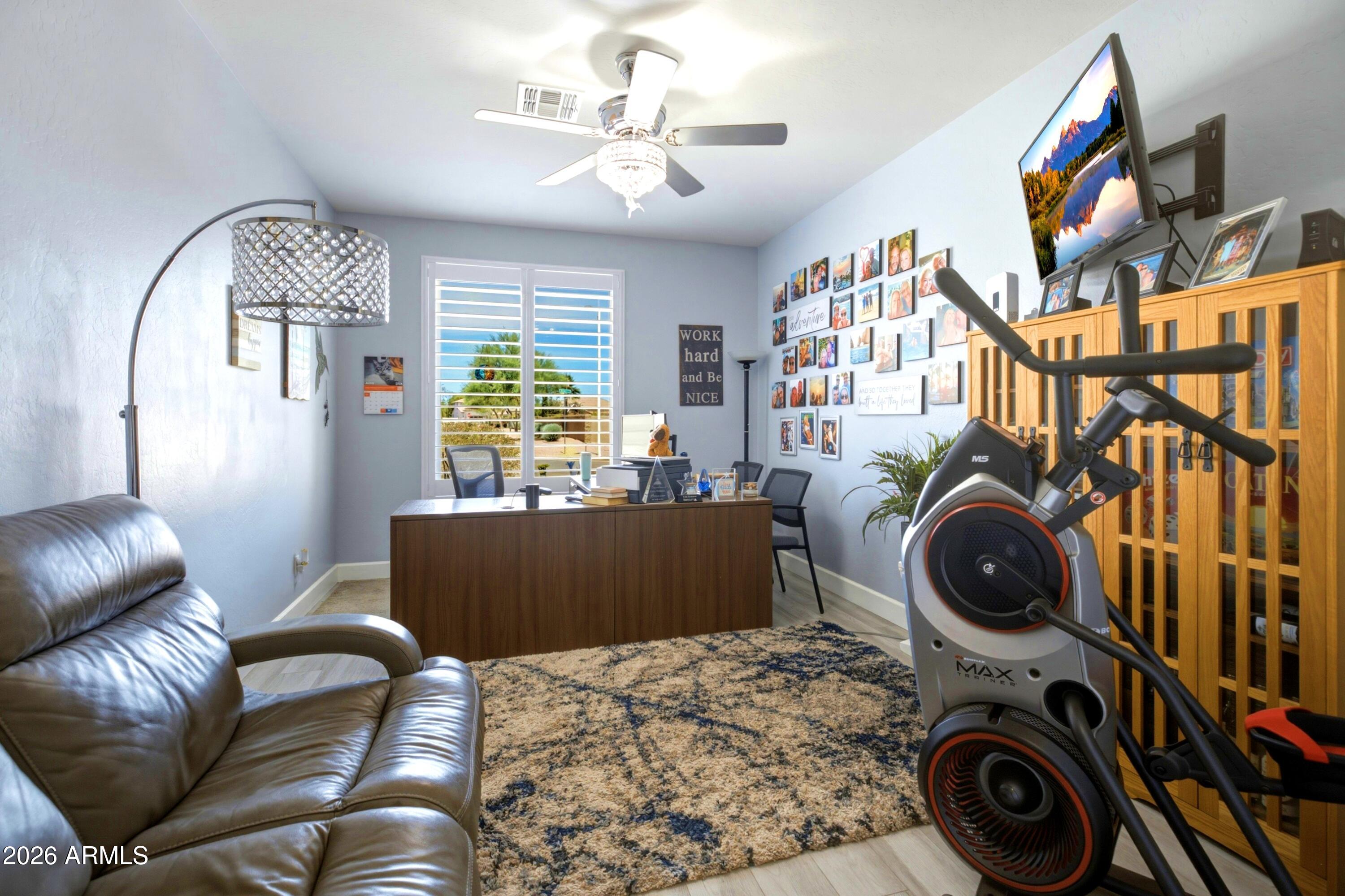 JOHNSON RANCH UNIT 52A - Residential