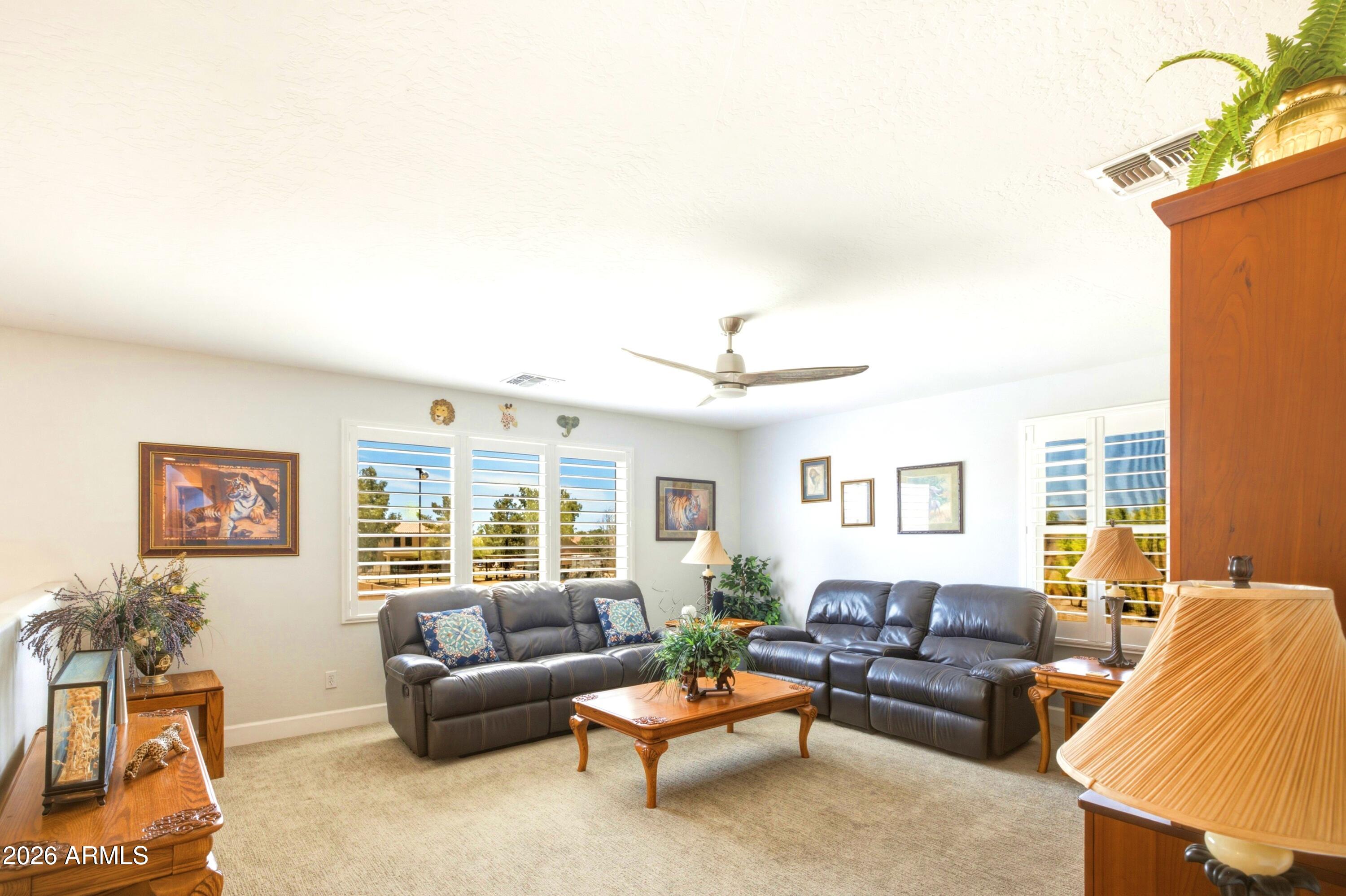 JOHNSON RANCH UNIT 52A - Residential