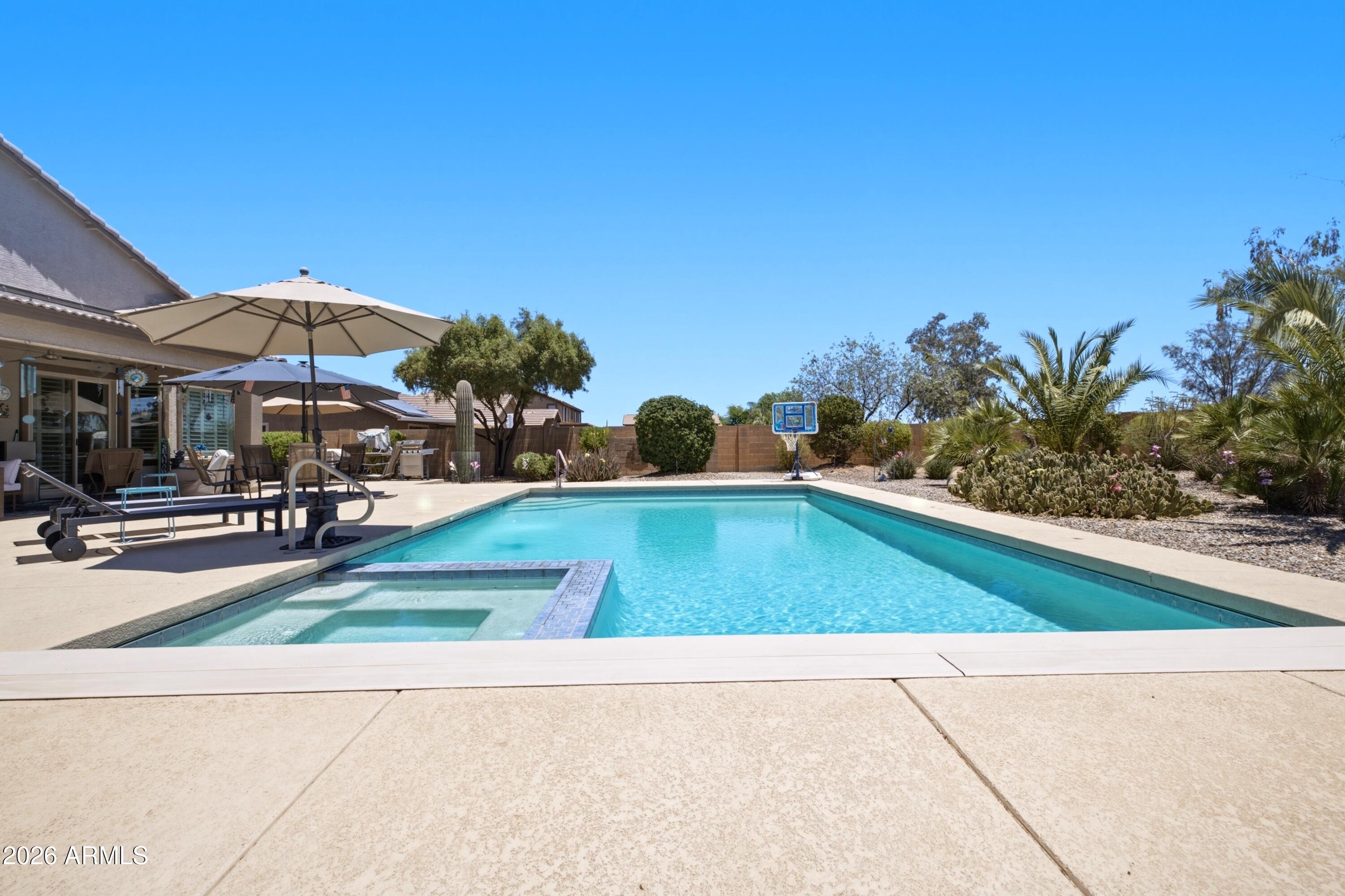 JOHNSON RANCH UNIT 52A - Residential