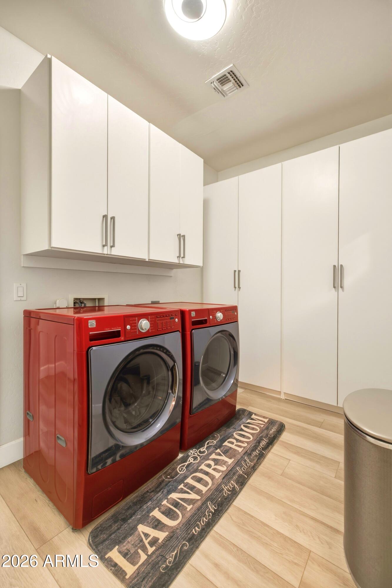 JOHNSON RANCH UNIT 52A - Residential