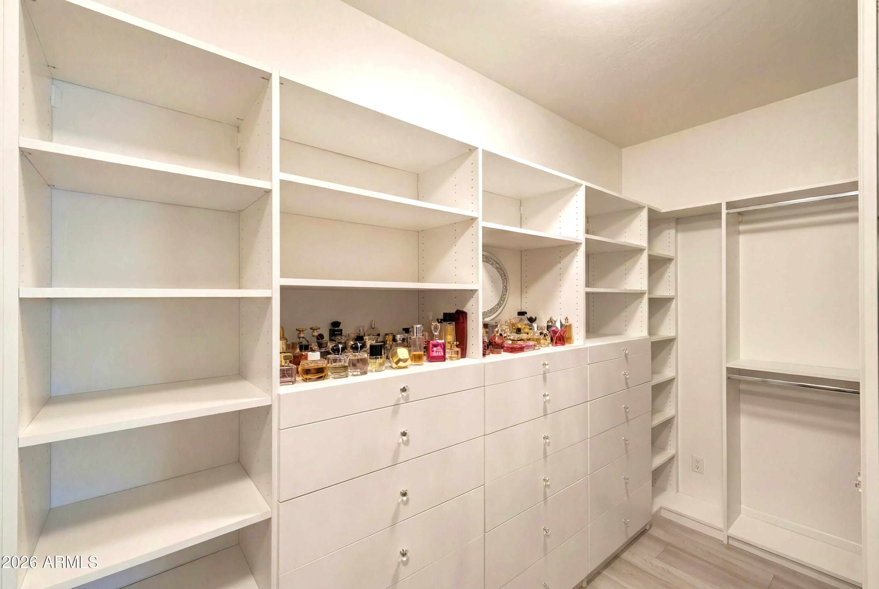 JOHNSON RANCH UNIT 52A - Residential
