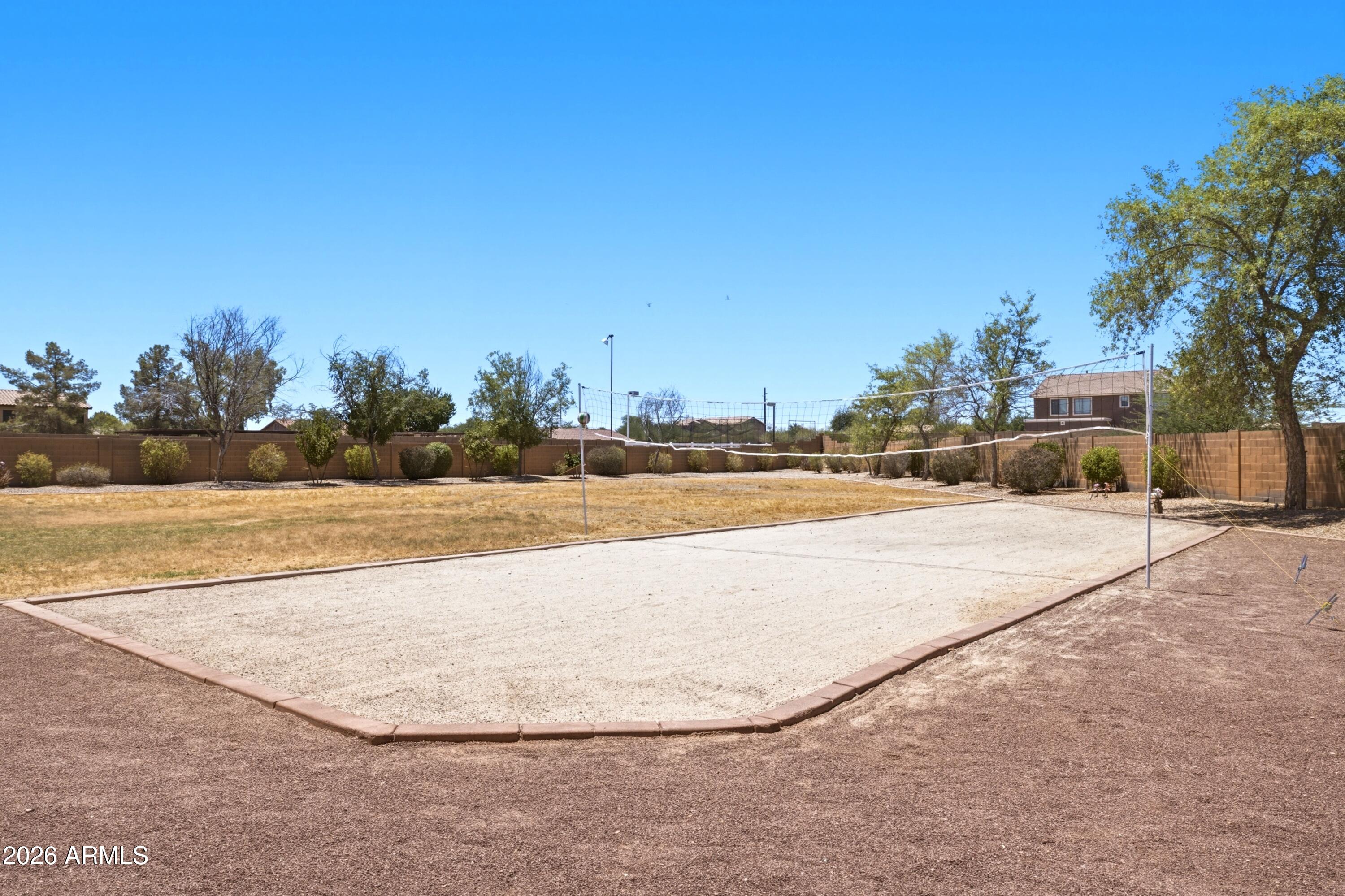 JOHNSON RANCH UNIT 52A - Residential