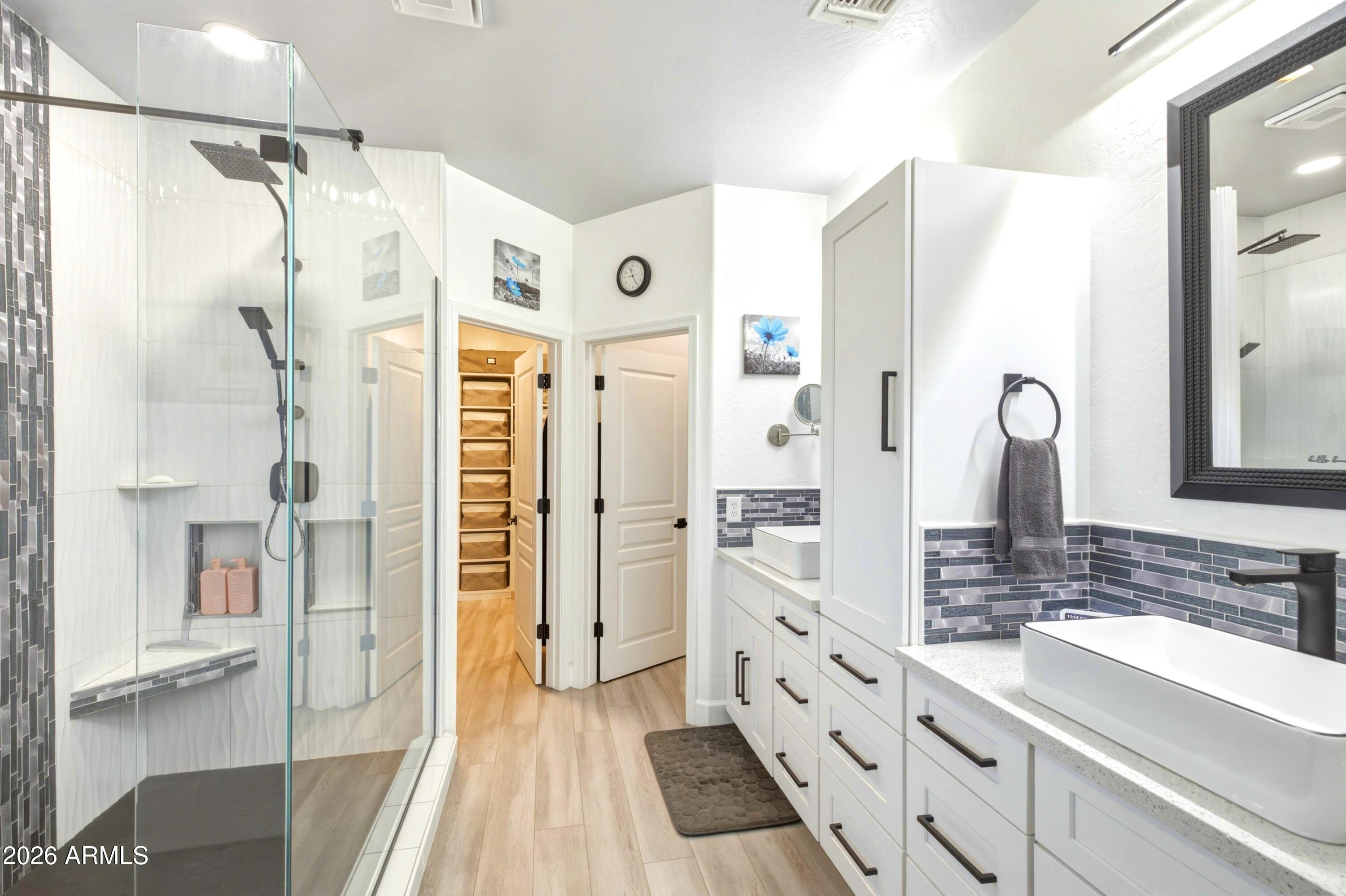 JOHNSON RANCH UNIT 52A - Residential