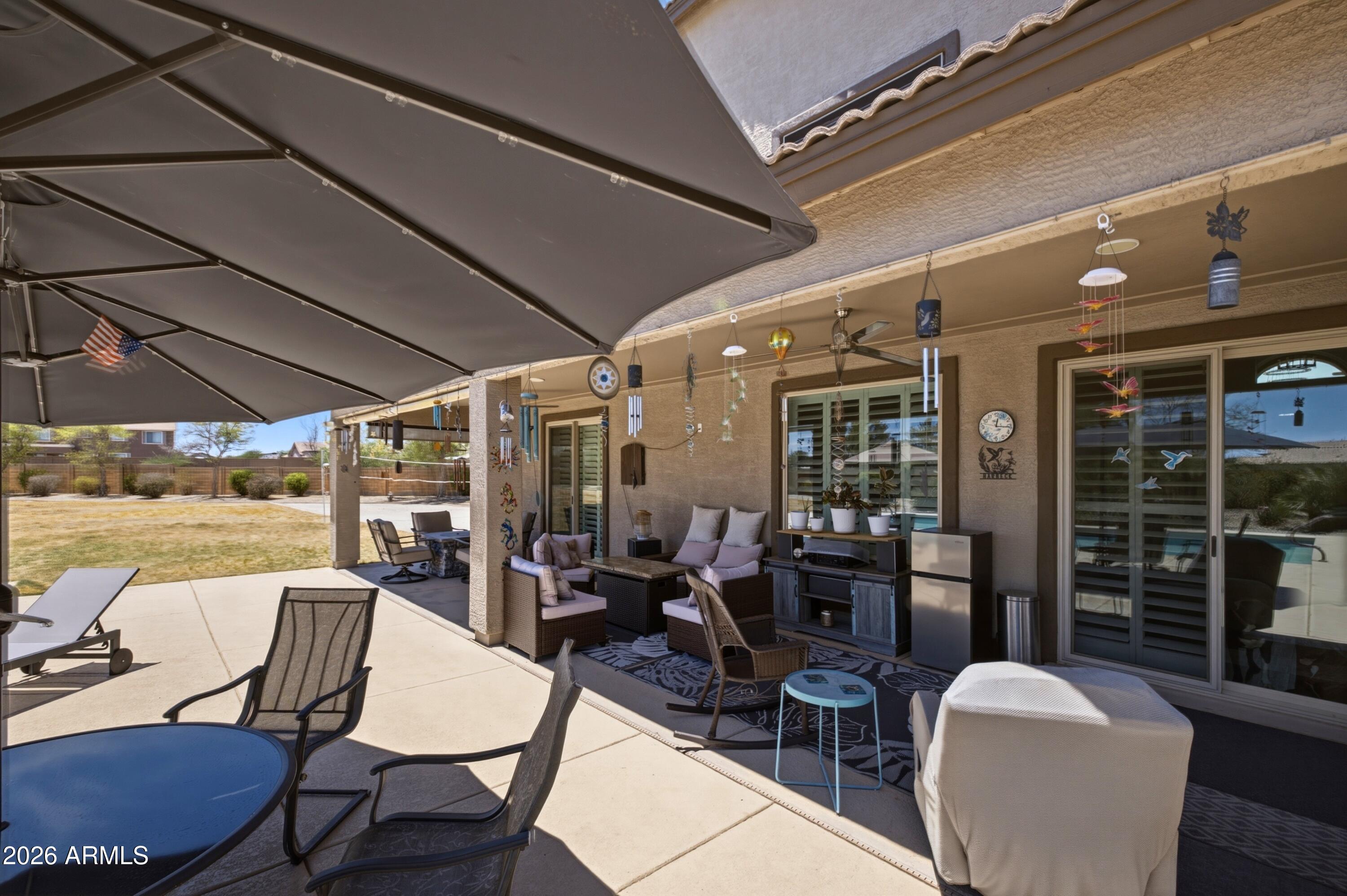 JOHNSON RANCH UNIT 52A - Residential