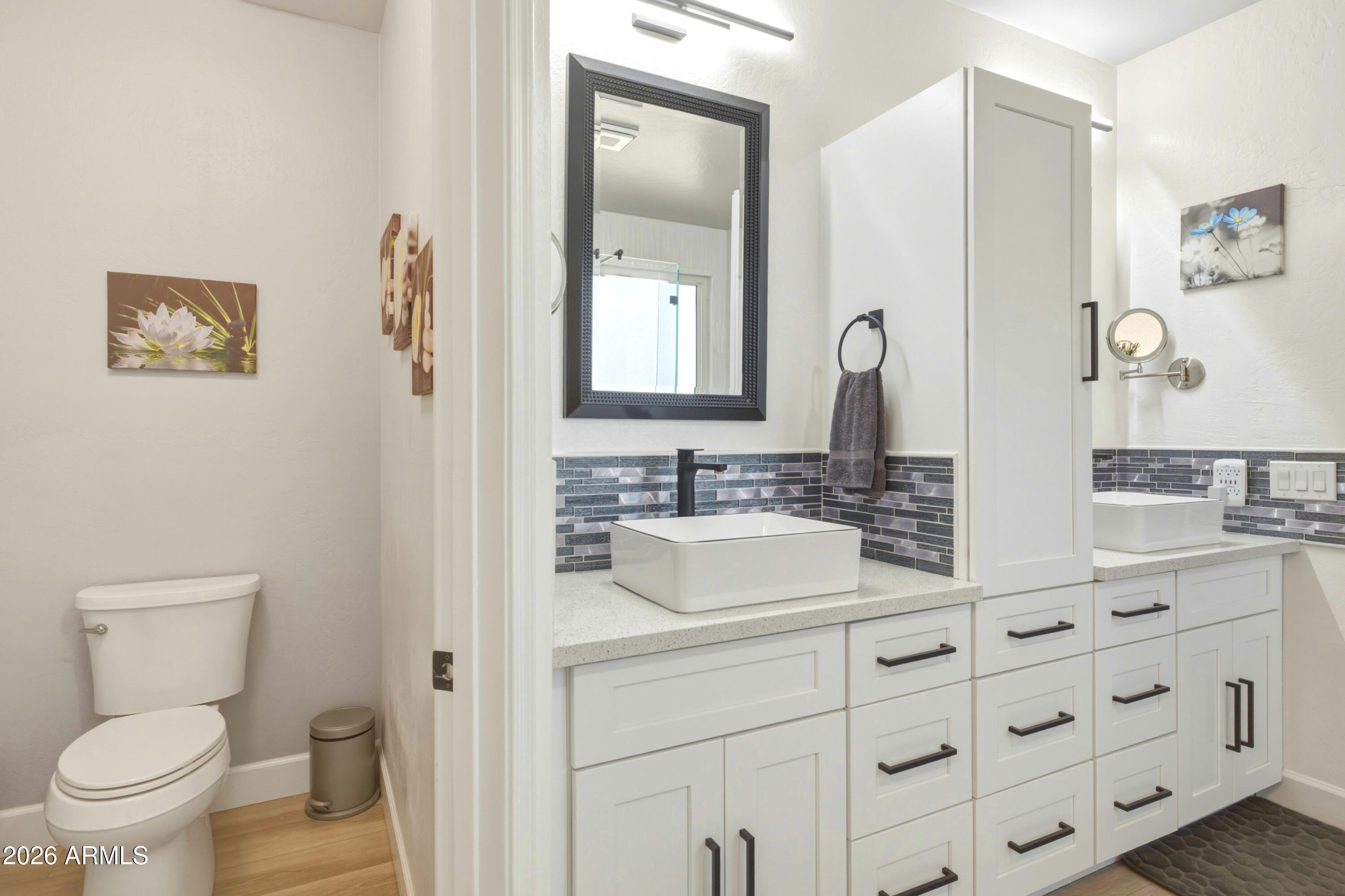 JOHNSON RANCH UNIT 52A - Residential