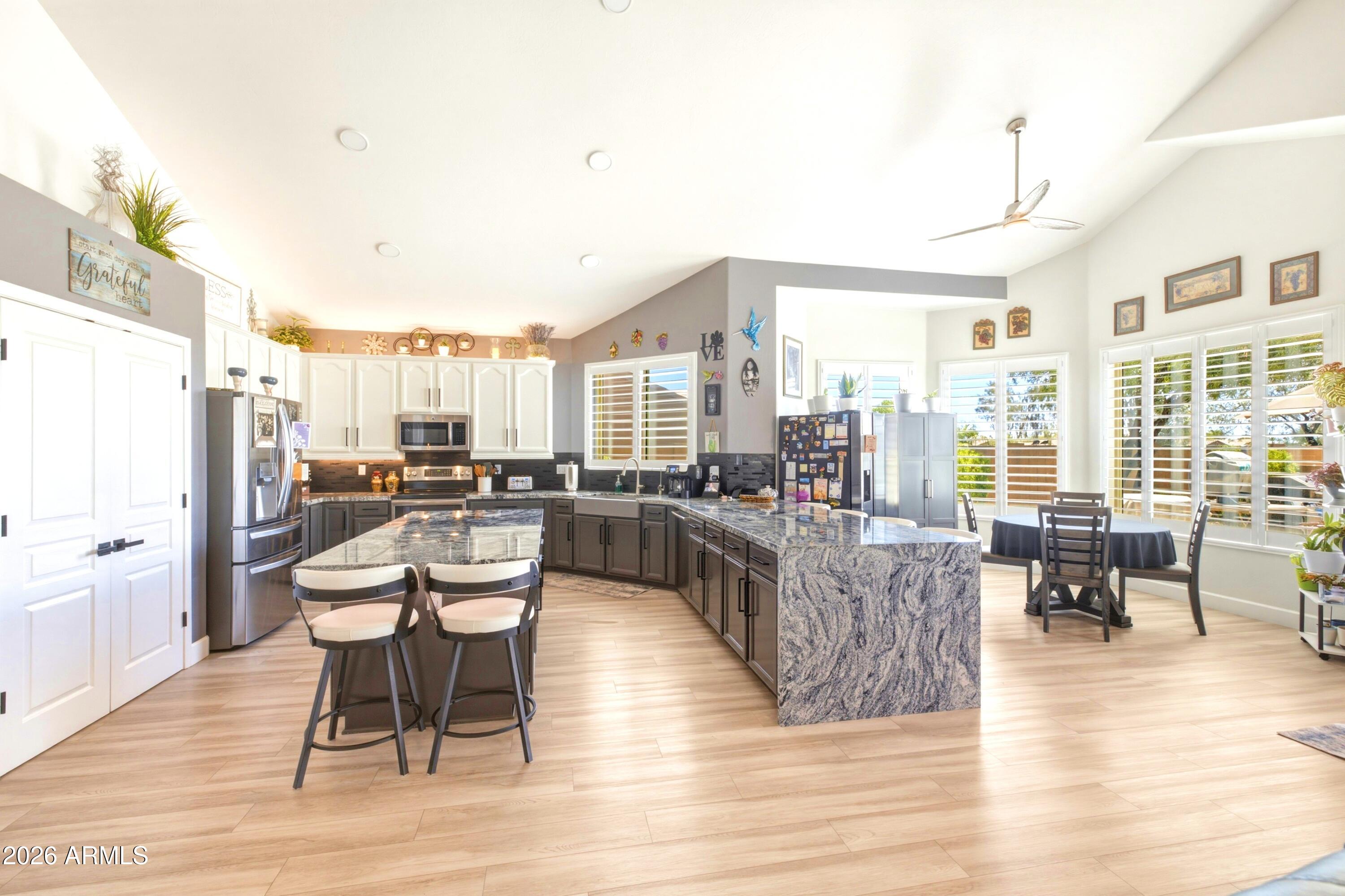 JOHNSON RANCH UNIT 52A - Residential