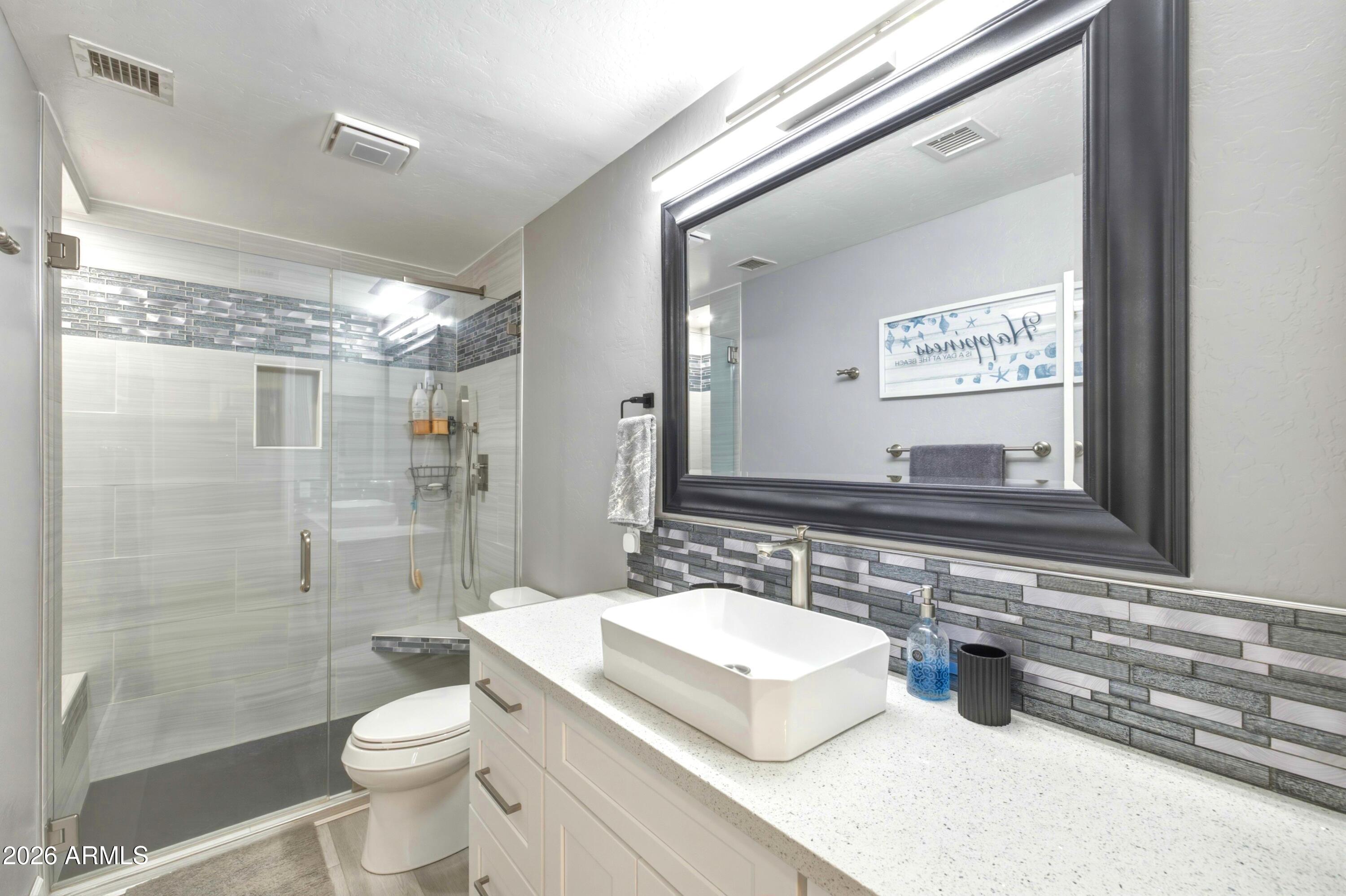 JOHNSON RANCH UNIT 52A - Residential