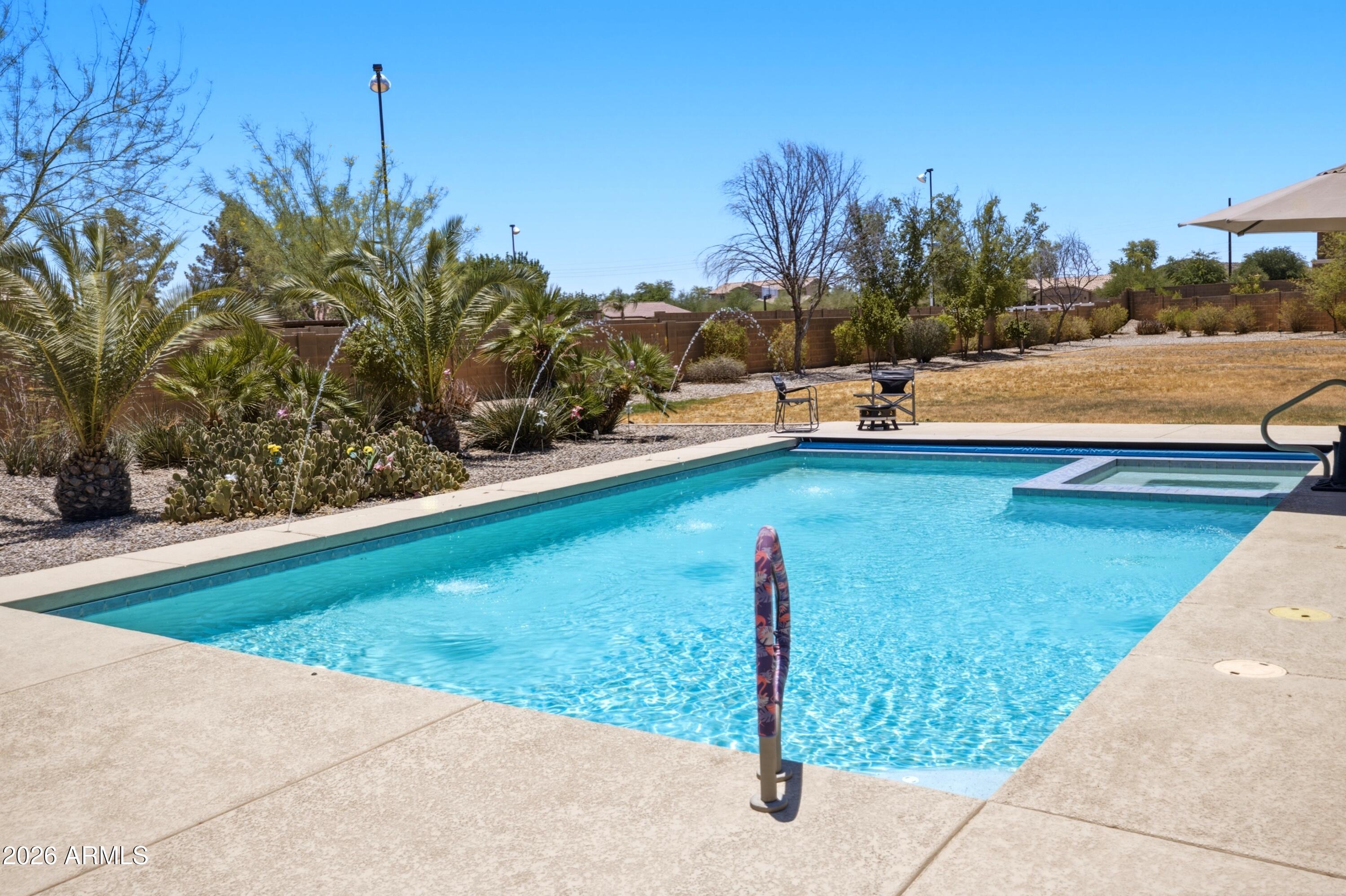 JOHNSON RANCH UNIT 52A - Residential
