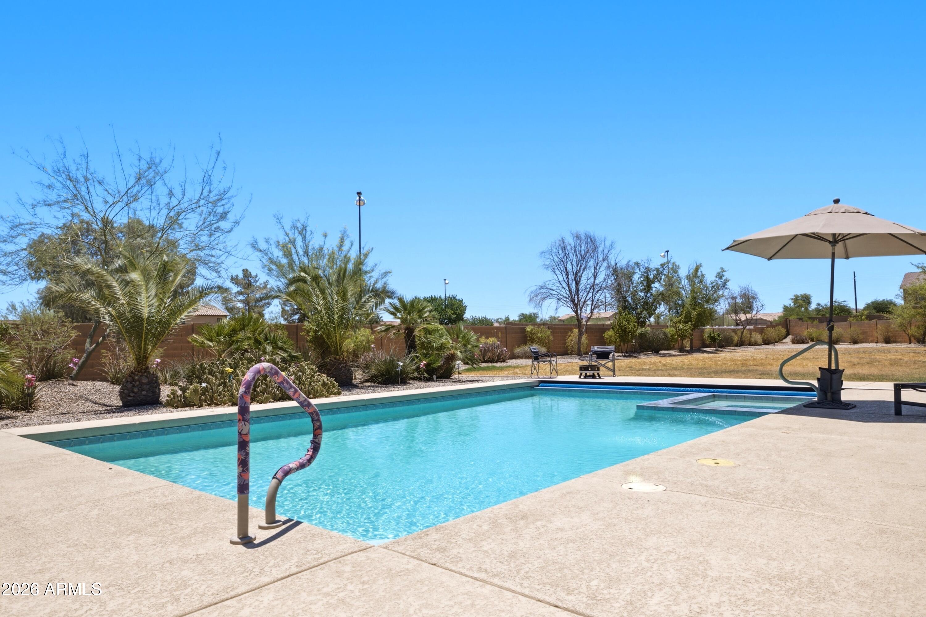 JOHNSON RANCH UNIT 52A - Residential