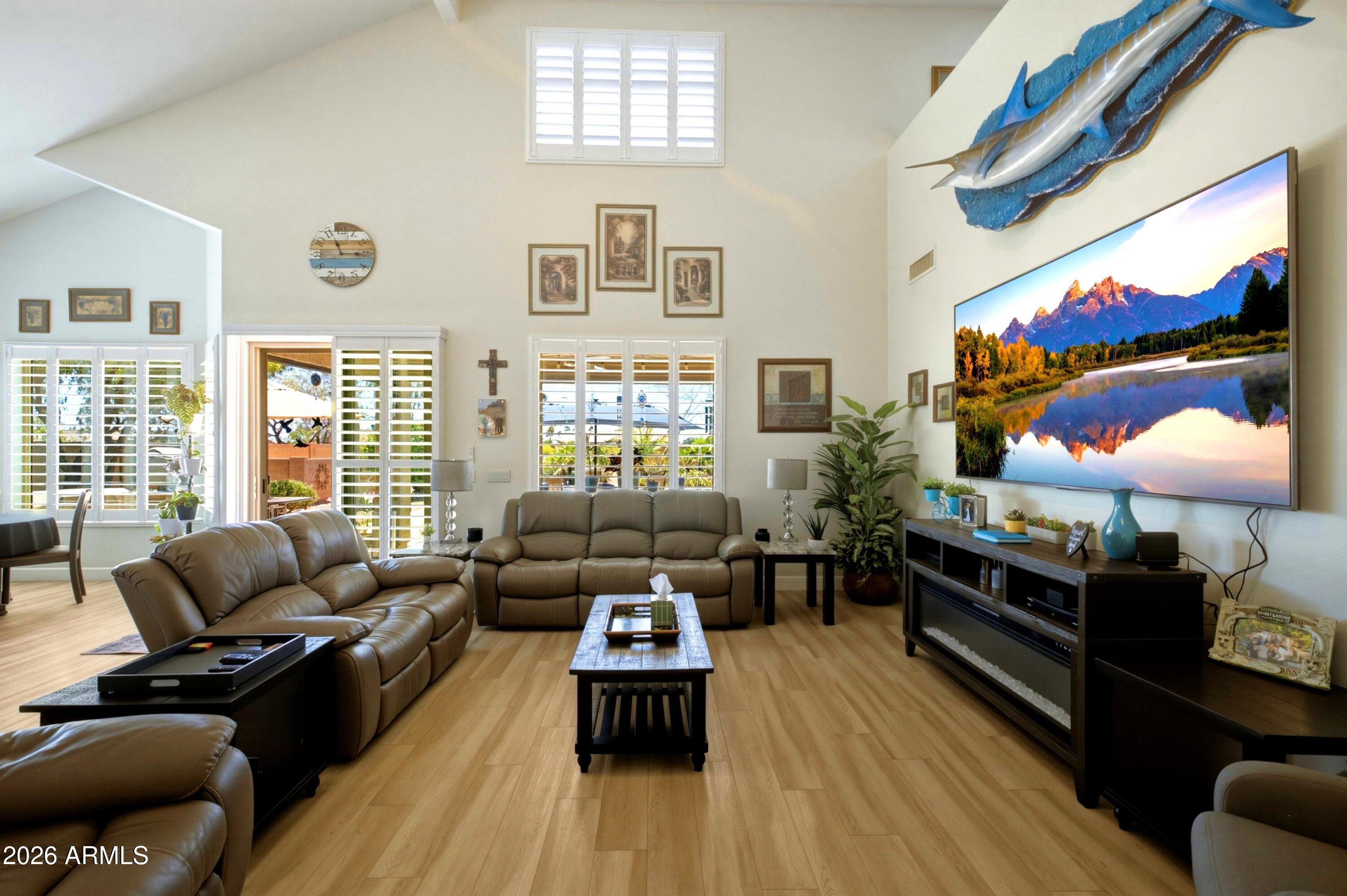JOHNSON RANCH UNIT 52A - Residential