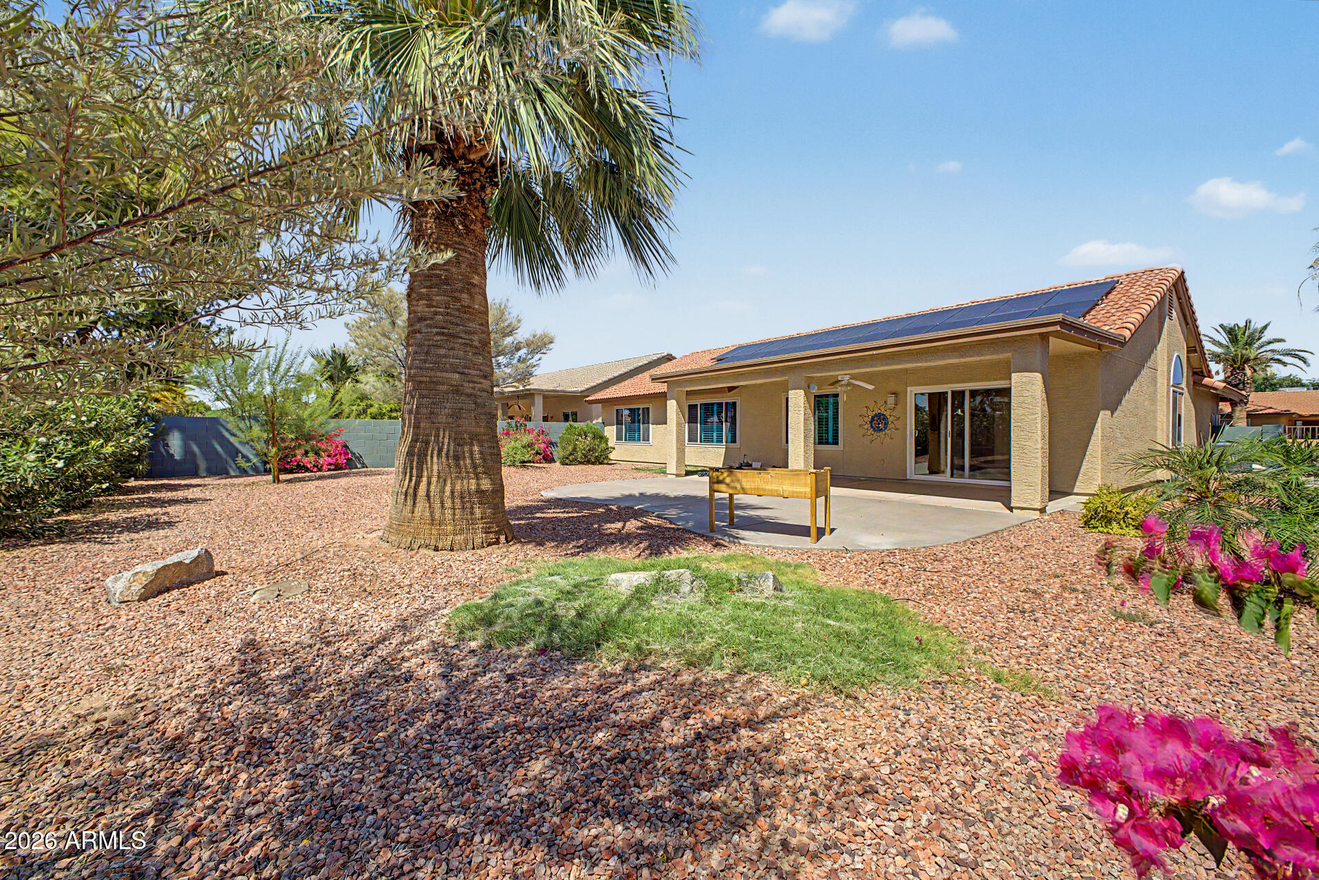 SUN LAKES 21 - Residential
