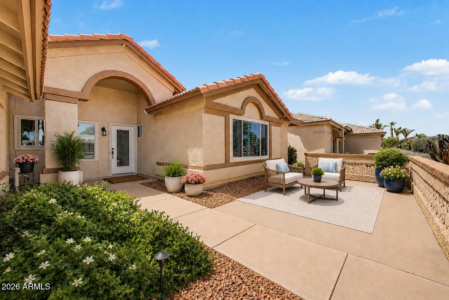 SUN LAKES 21 - Residential