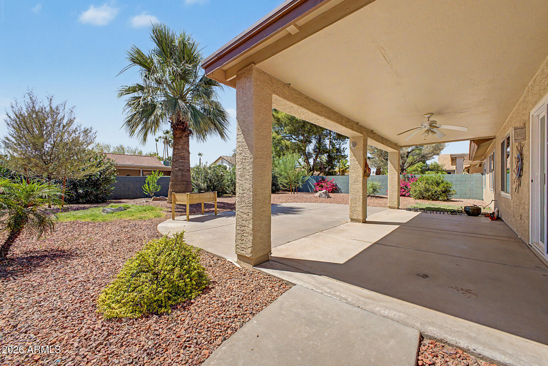 SUN LAKES 21 - Residential