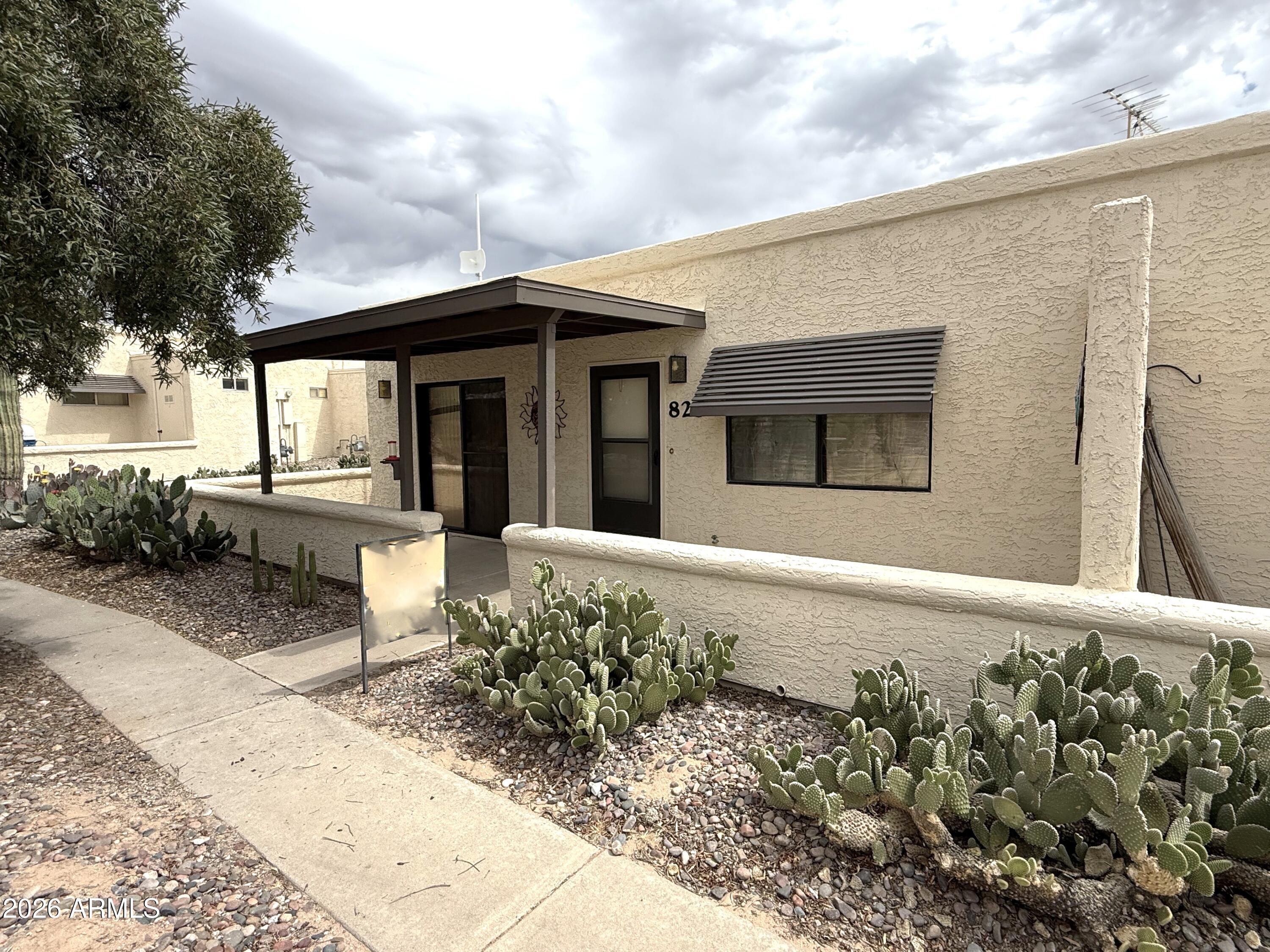 CASITA HERMOSA DEVELOPMENT - Residential