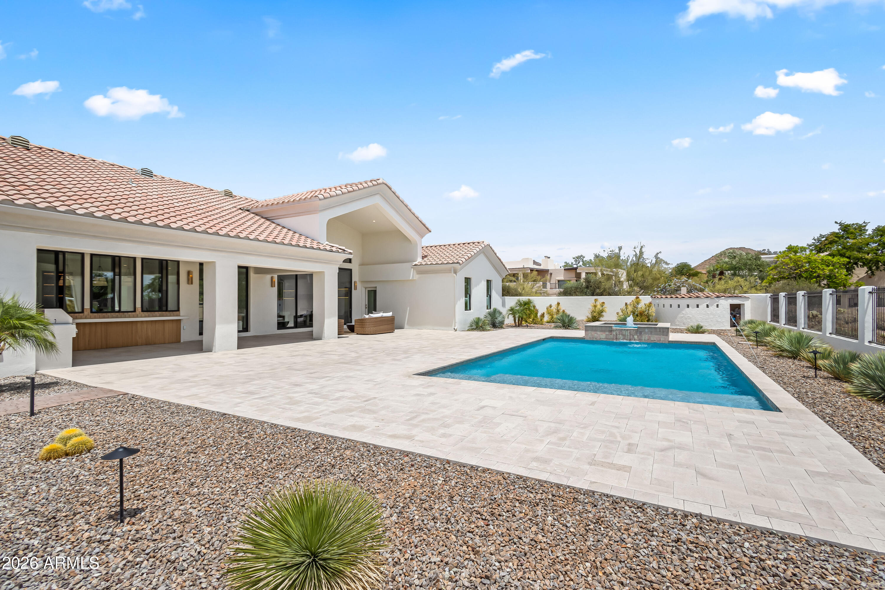 PINNACLE PEAK VISTAS 2 LOT 1-25 - Residential