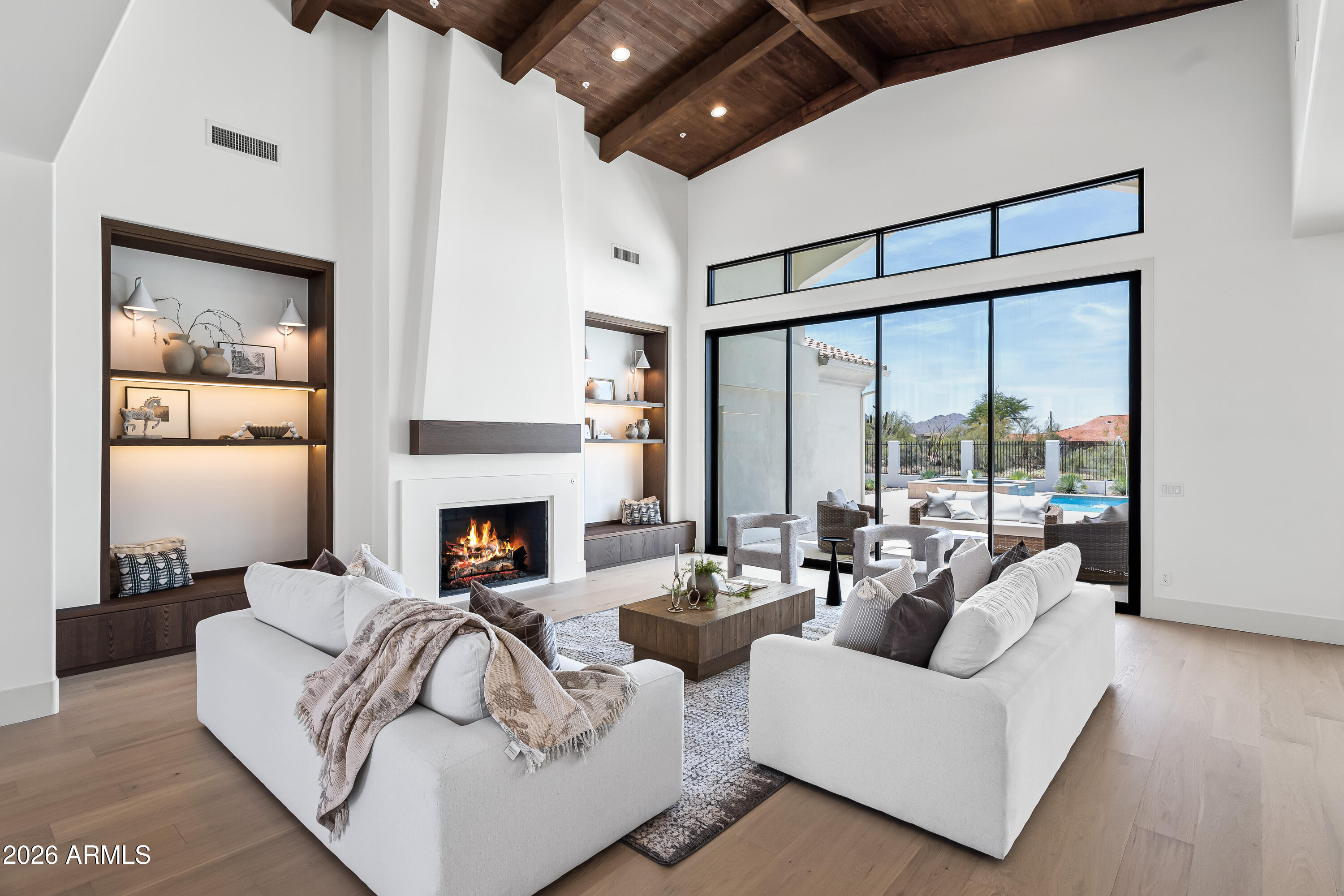 PINNACLE PEAK VISTAS 2 LOT 1-25 - Residential