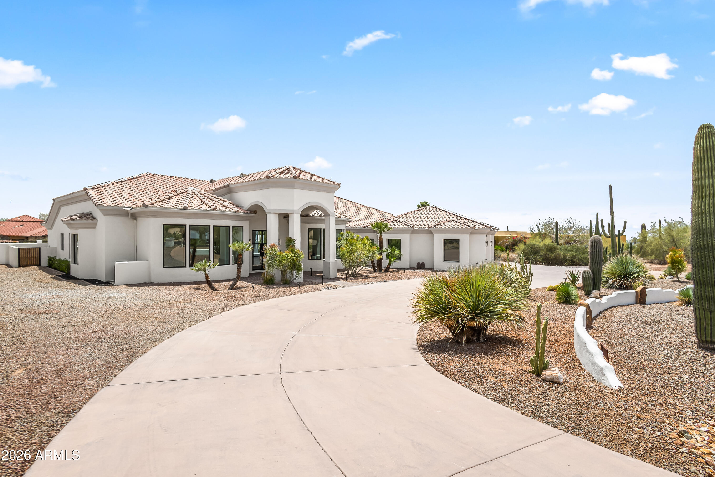 PINNACLE PEAK VISTAS 2 LOT 1-25 - Residential