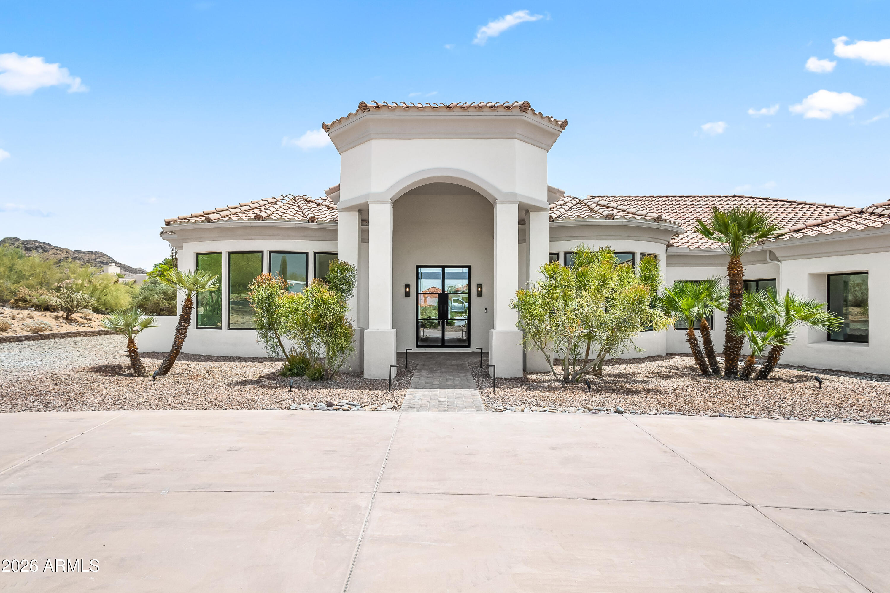 PINNACLE PEAK VISTAS 2 LOT 1-25 - Residential