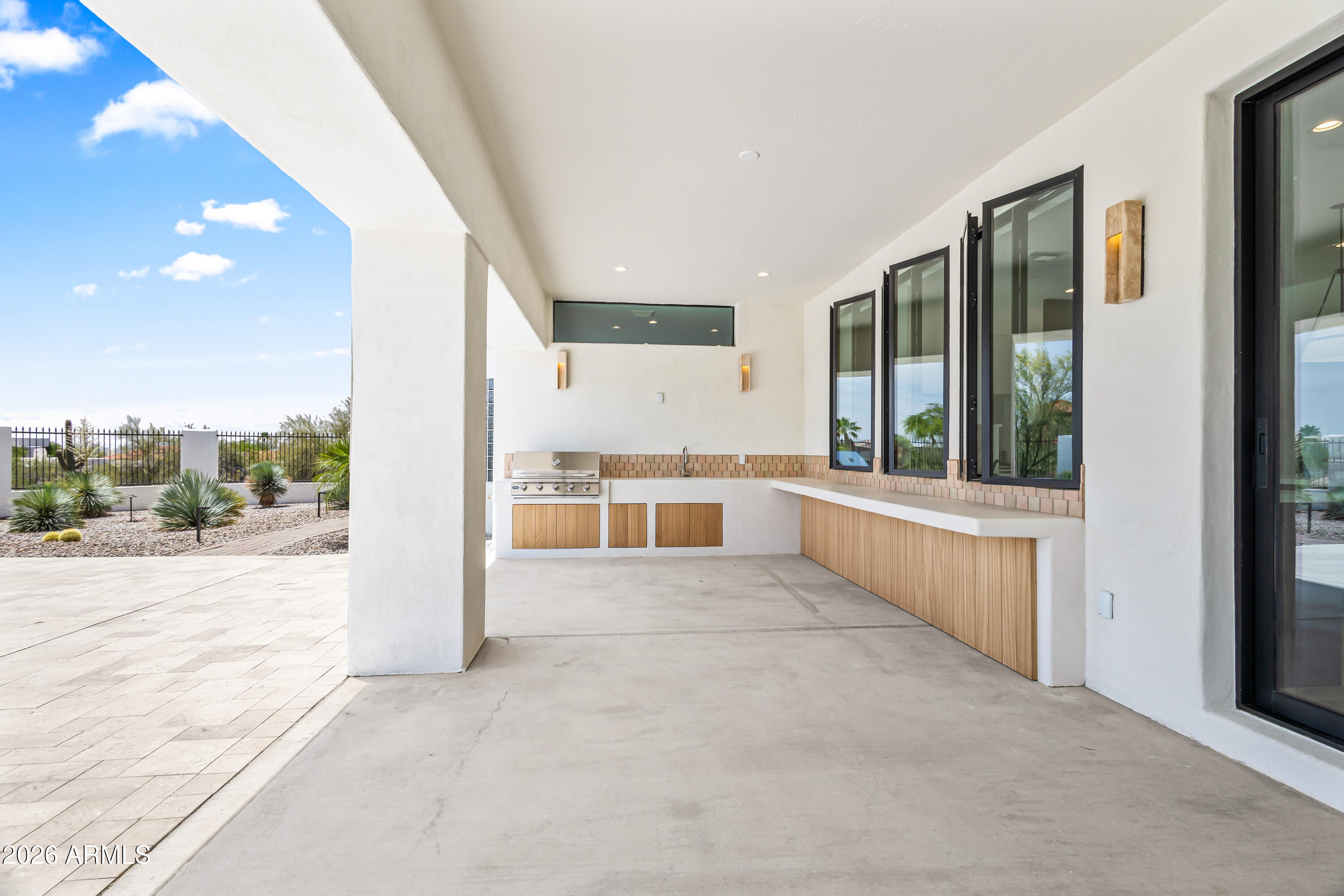 PINNACLE PEAK VISTAS 2 LOT 1-25 - Residential