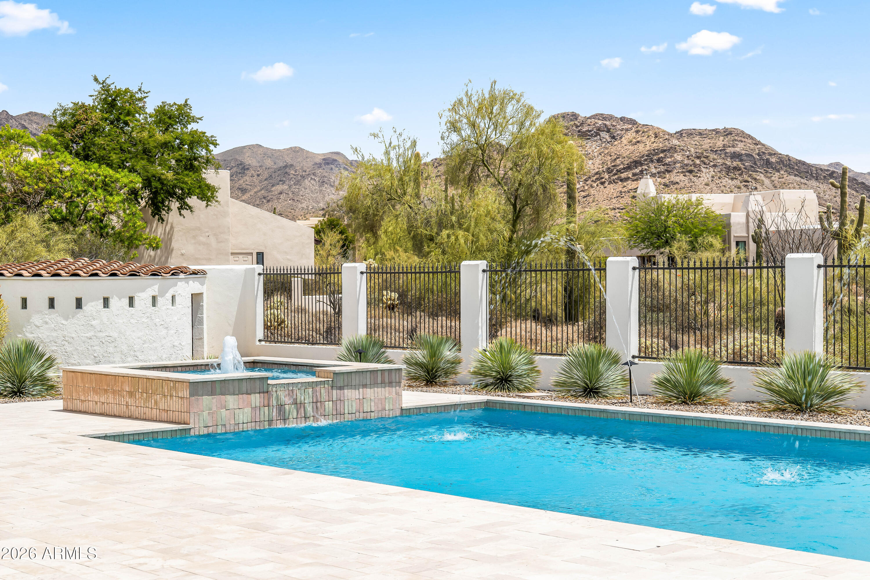 PINNACLE PEAK VISTAS 2 LOT 1-25 - Residential