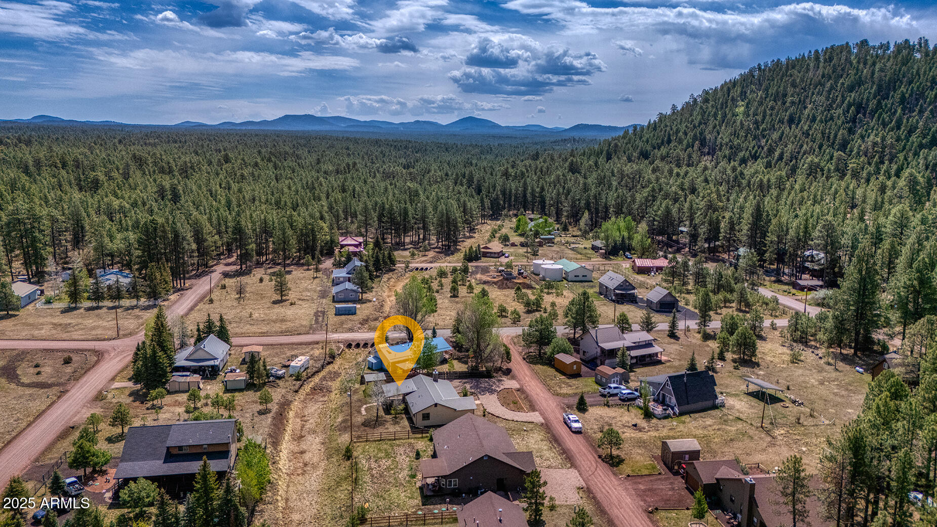 SKY HI RETREAT UNIT 2 - Residential