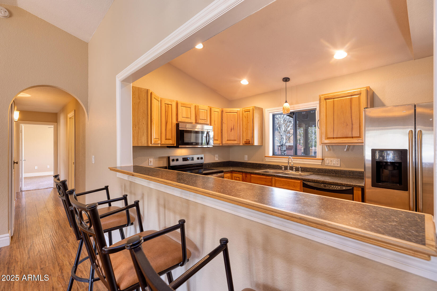 SKY HI RETREAT UNIT 2 - Residential