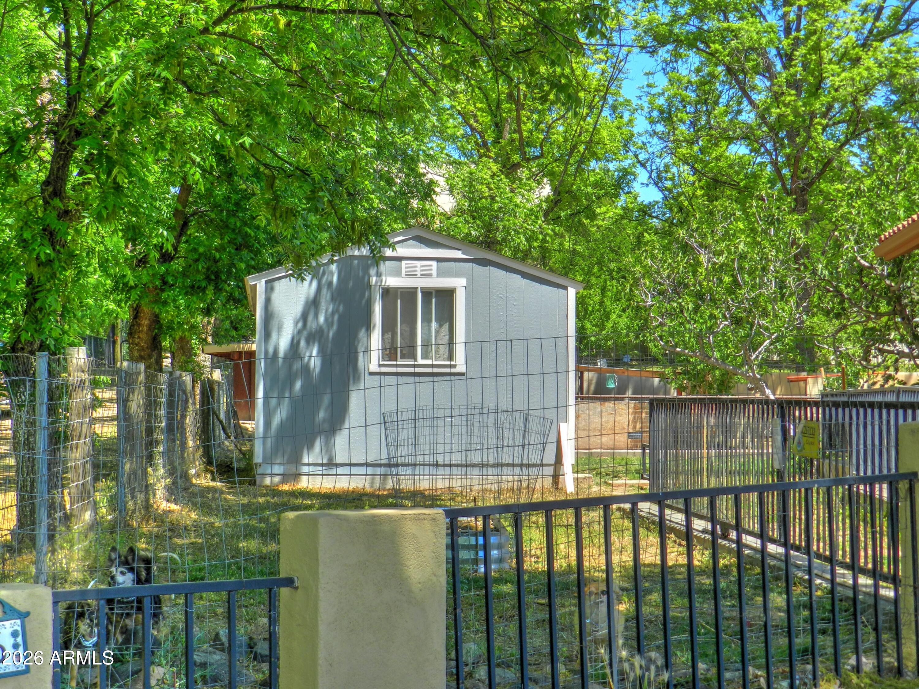 0 - Residential