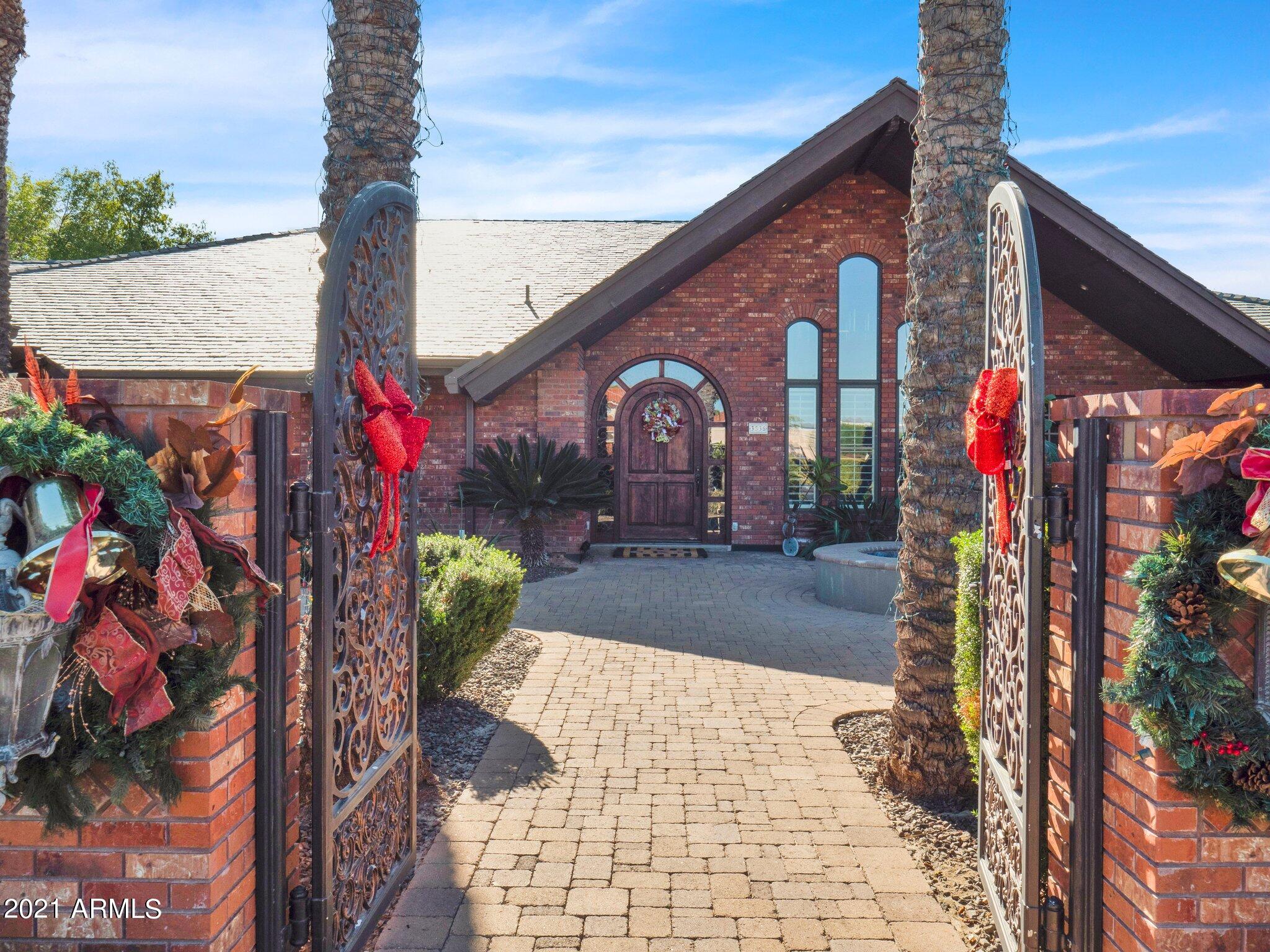 CHATHAM GROVES - Residential