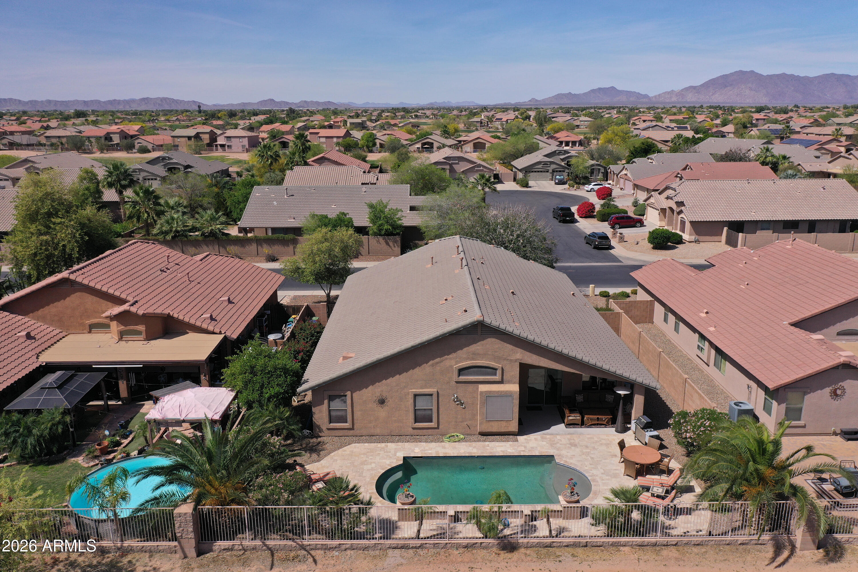 RANCHO EL DORADO - Residential