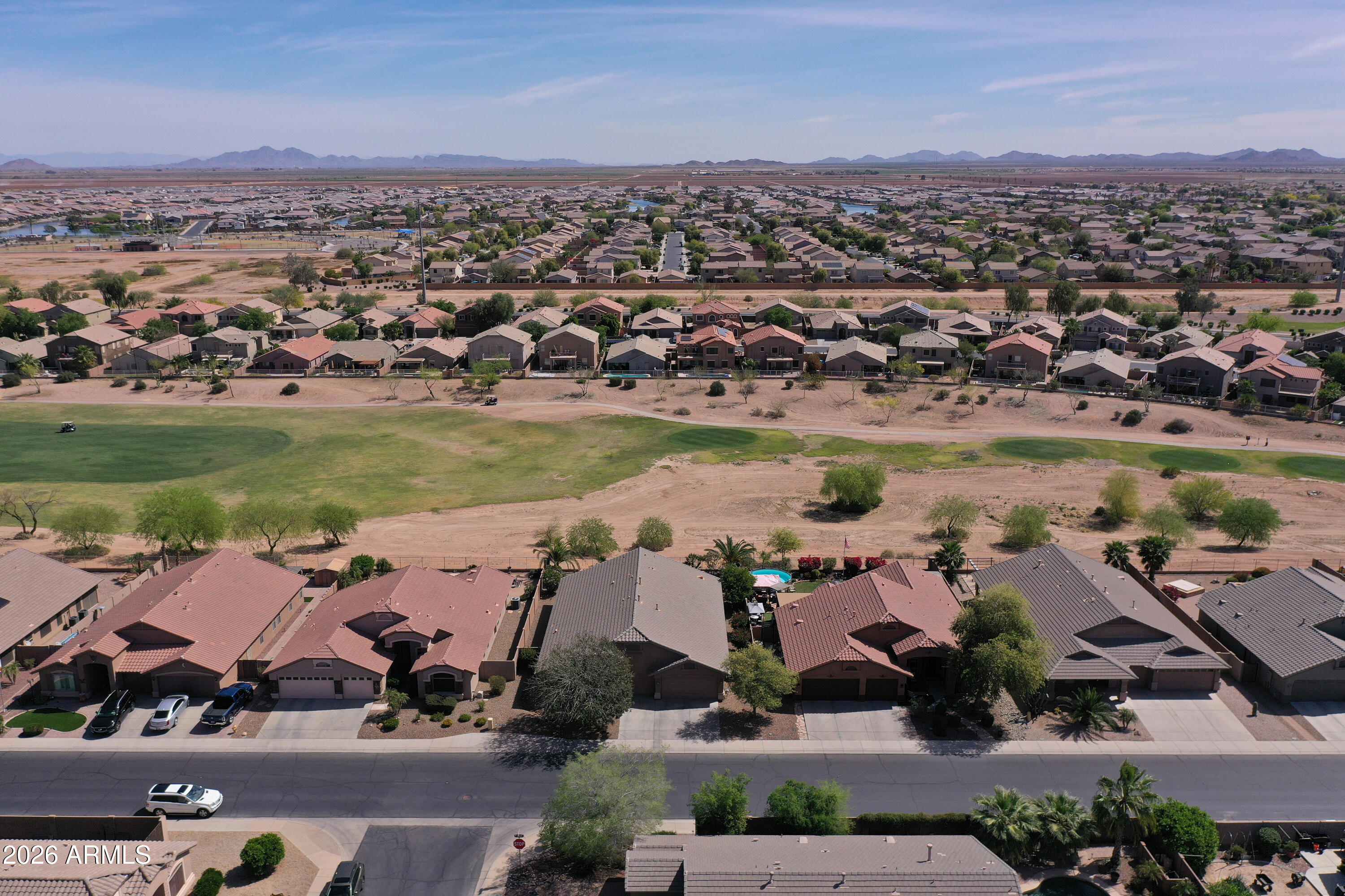 RANCHO EL DORADO - Residential
