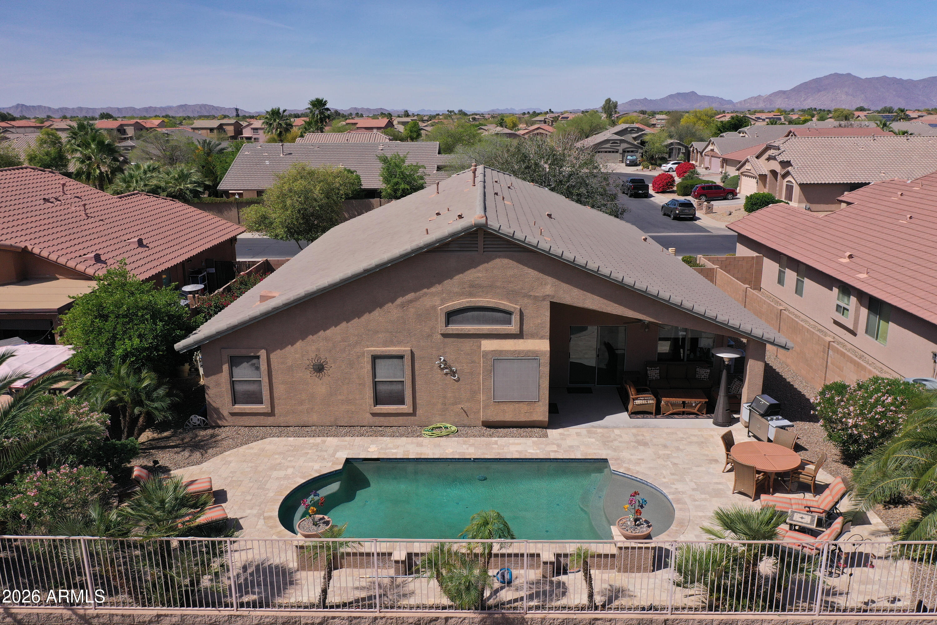 RANCHO EL DORADO - Residential