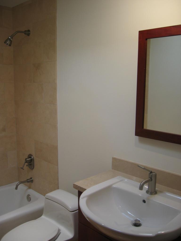 VILLA DEL ESTE - Residential Lease