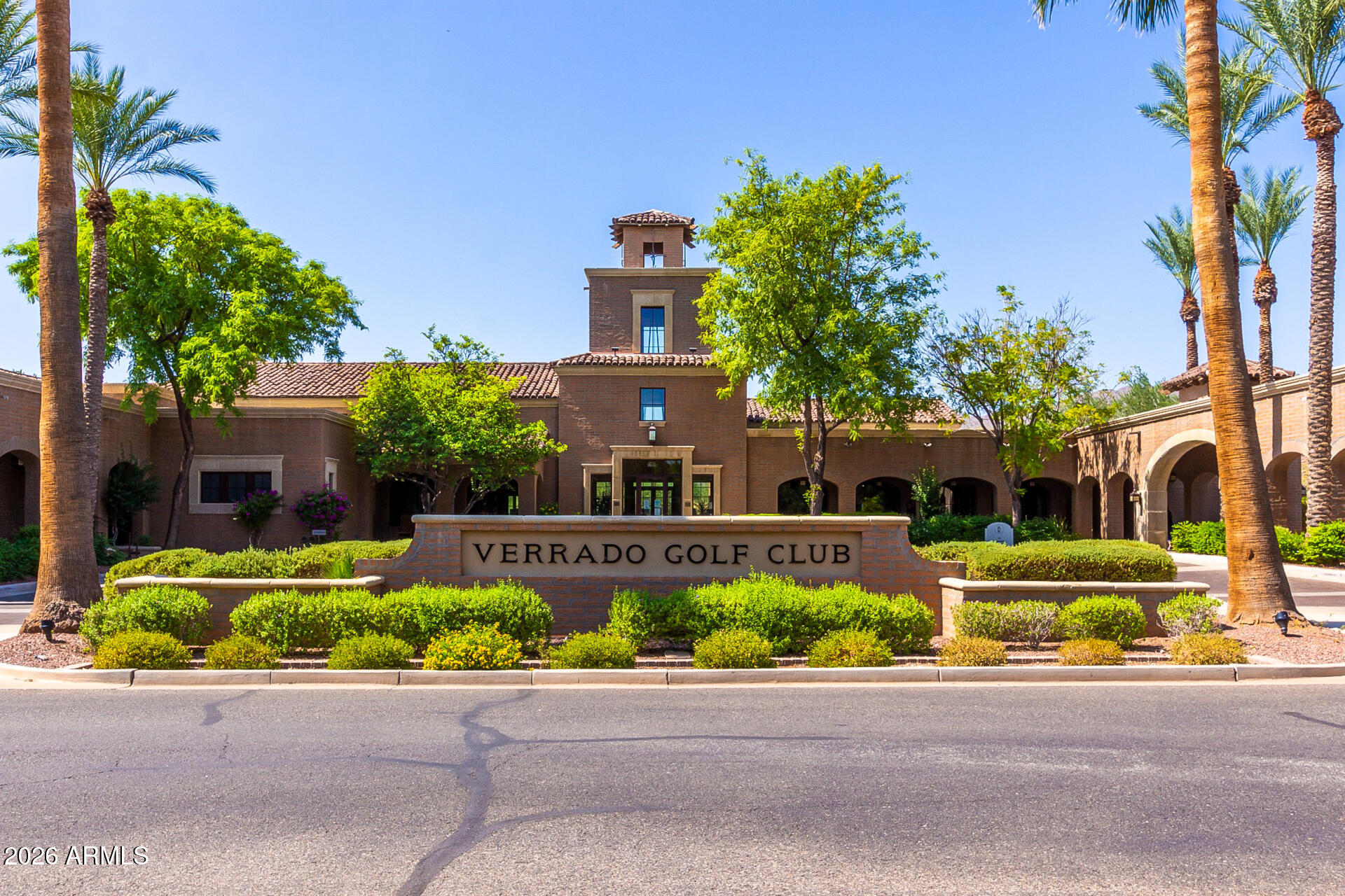 VERRADO PARCELS 4.501 4.503 AND 4.504 - Residential