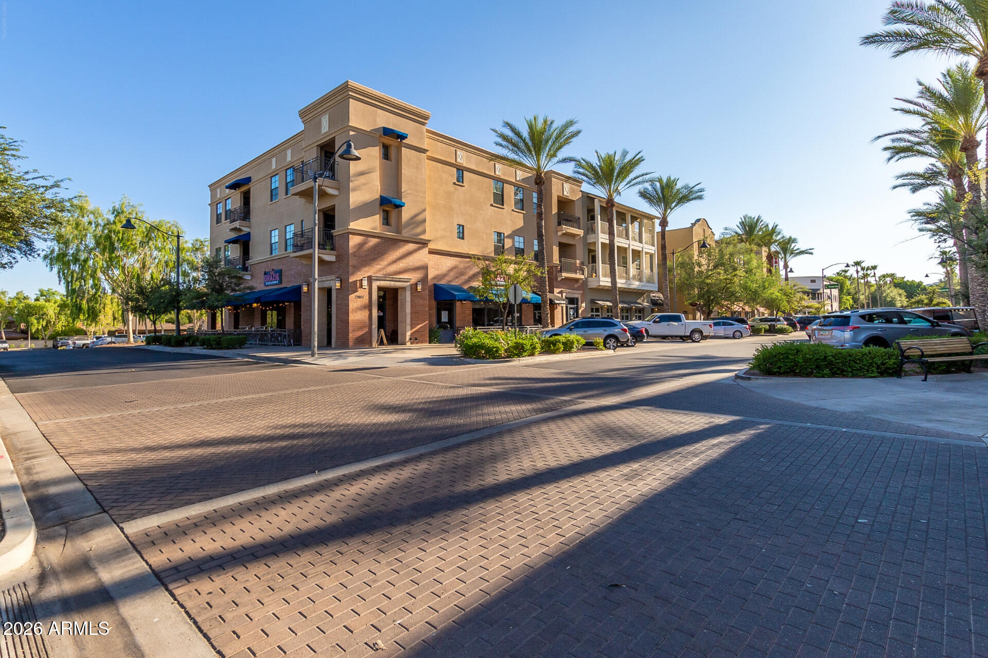 VERRADO PARCELS 4.501 4.503 AND 4.504 - Residential