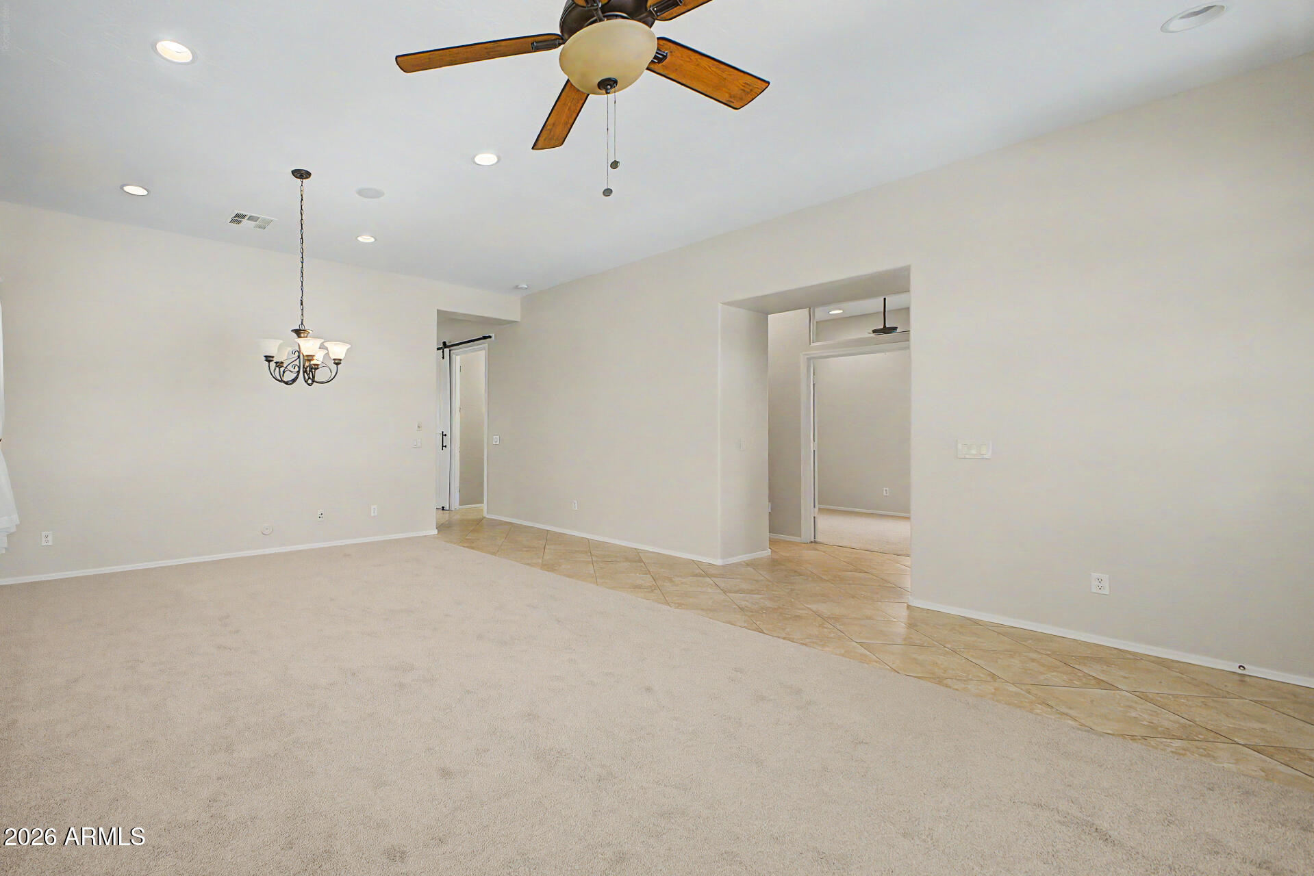 VERRADO PARCELS 4.501 4.503 AND 4.504 - Residential