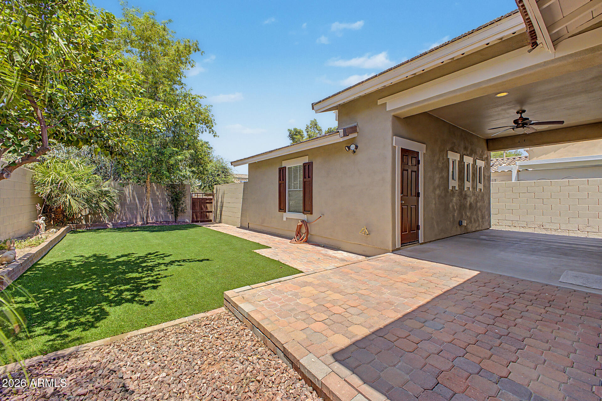 VERRADO PARCELS 4.501 4.503 AND 4.504 - Residential
