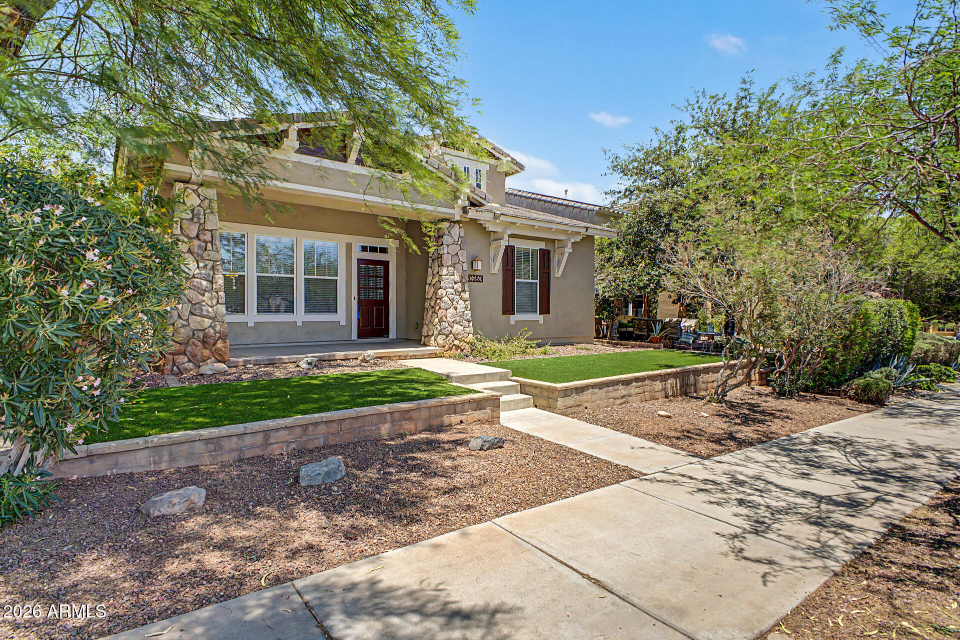 VERRADO PARCELS 4.501 4.503 AND 4.504 - Residential