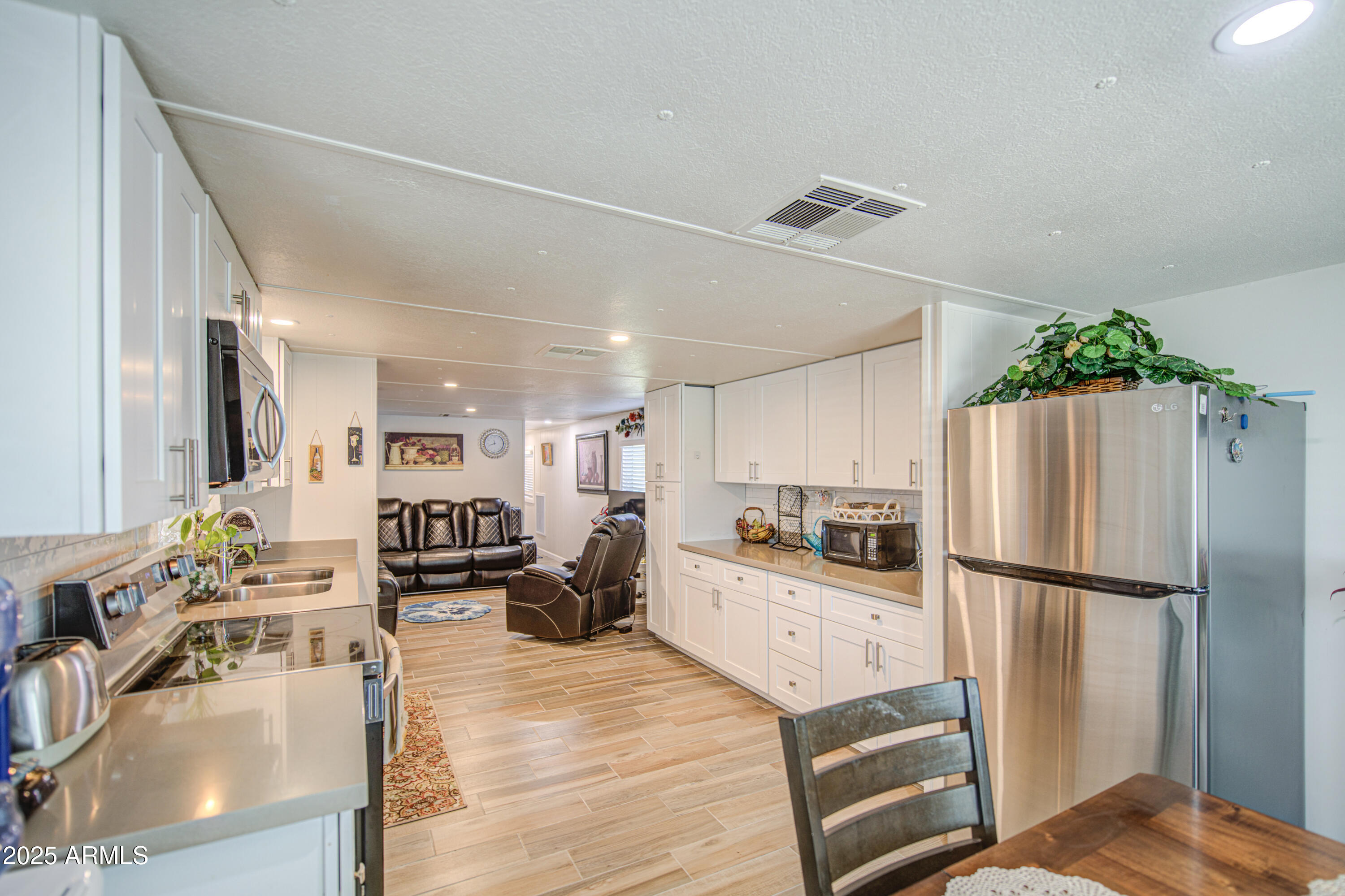 unk - Residential