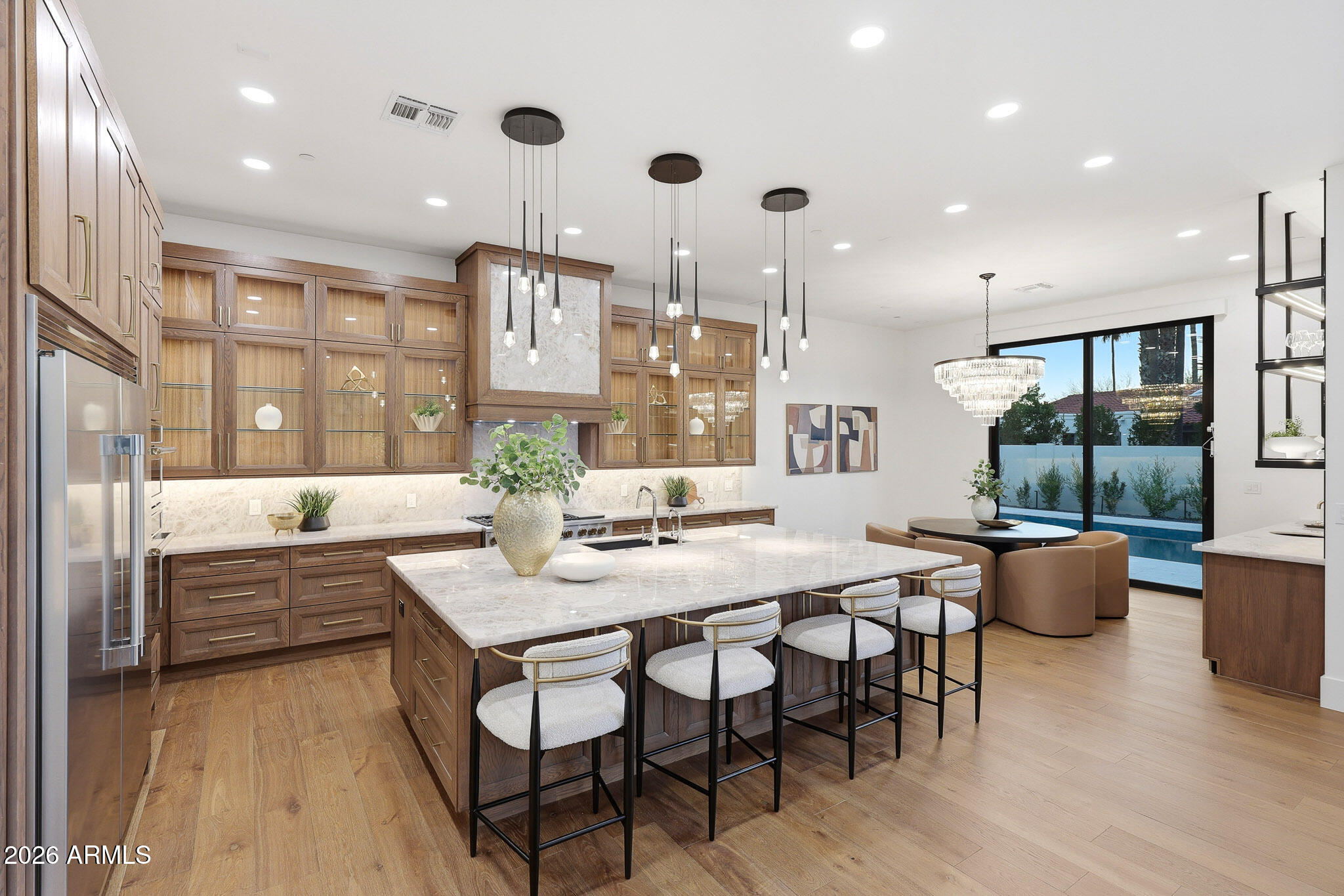 SCOTTSDALE RANCH UNIT 2 - Residential