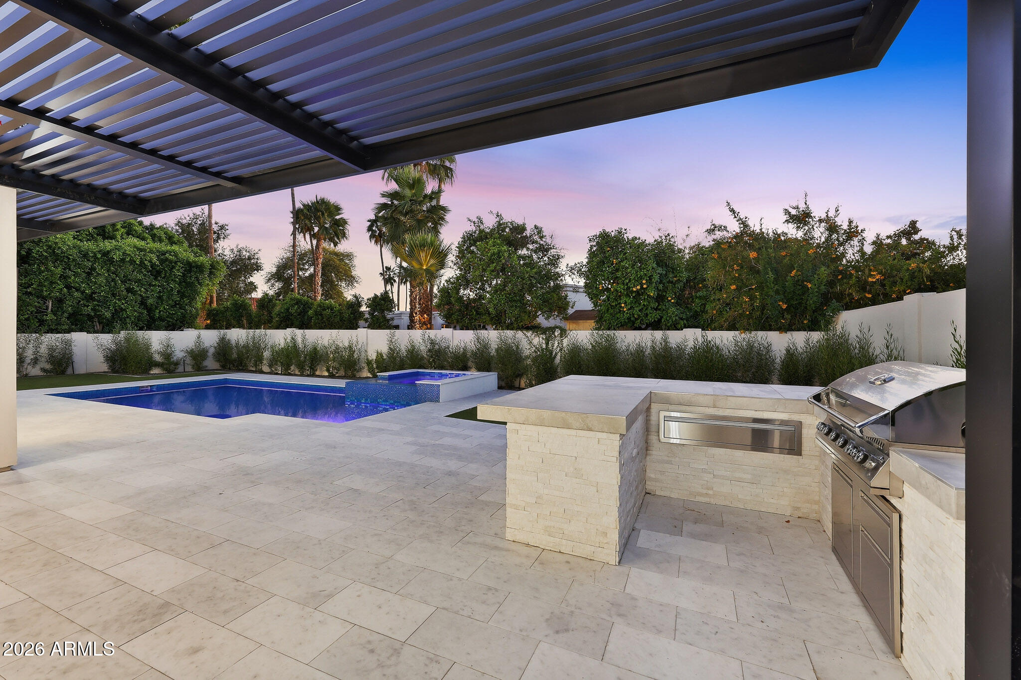 SCOTTSDALE RANCH UNIT 2 - Residential