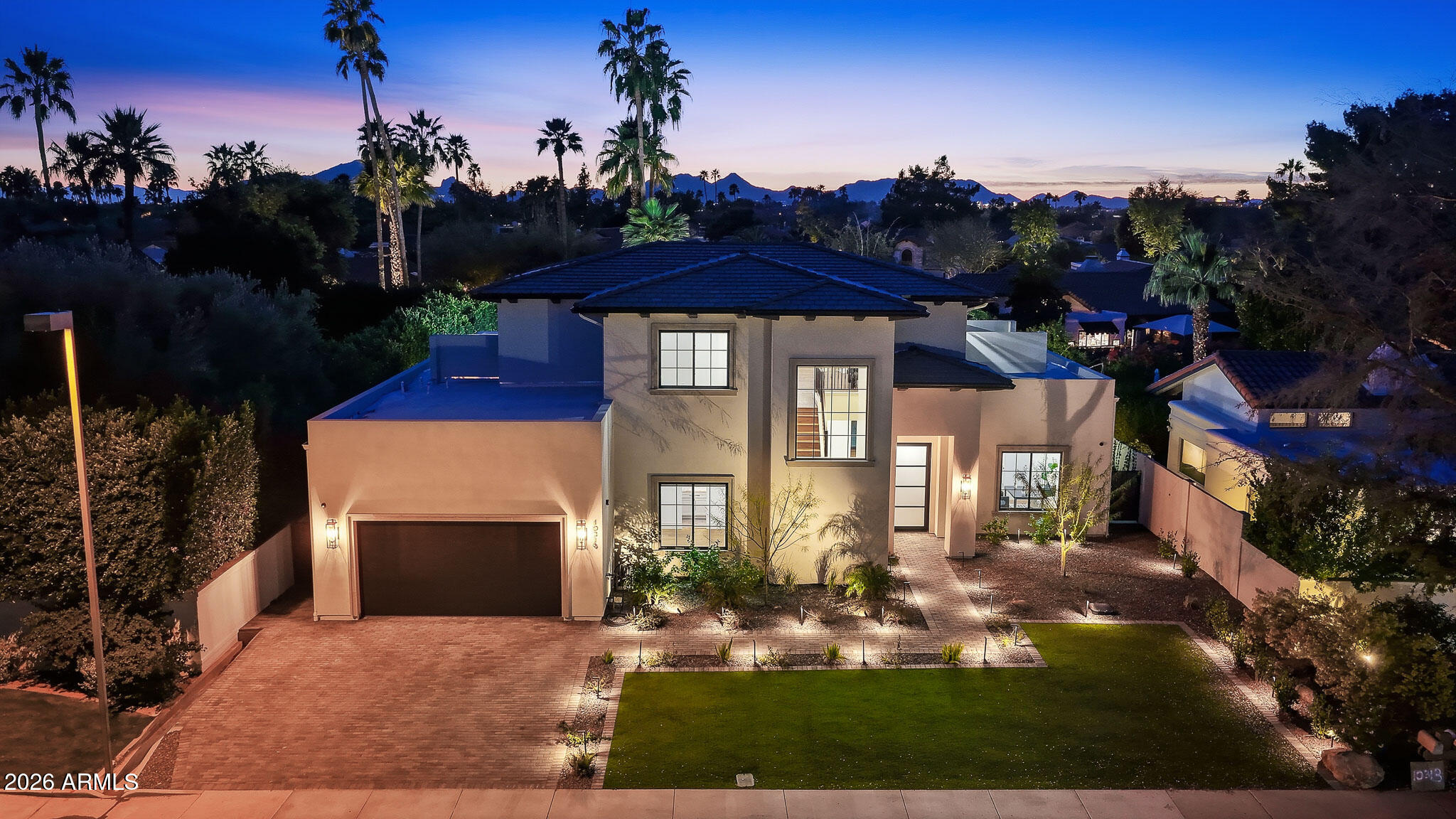 SCOTTSDALE RANCH UNIT 2 - Residential