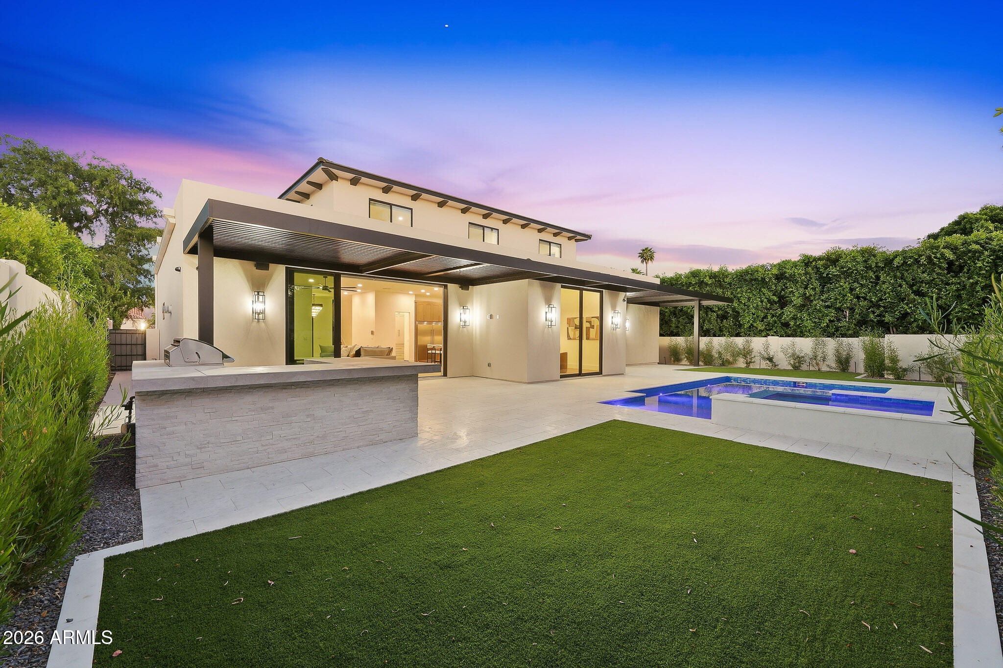 SCOTTSDALE RANCH UNIT 2 - Residential