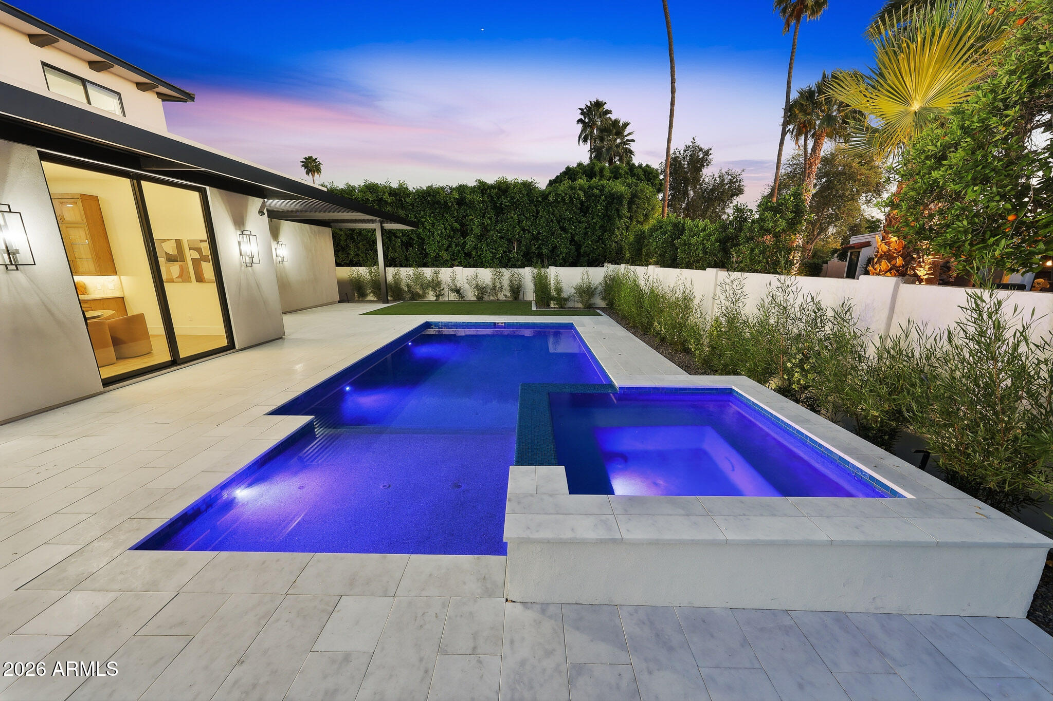 SCOTTSDALE RANCH UNIT 2 - Residential