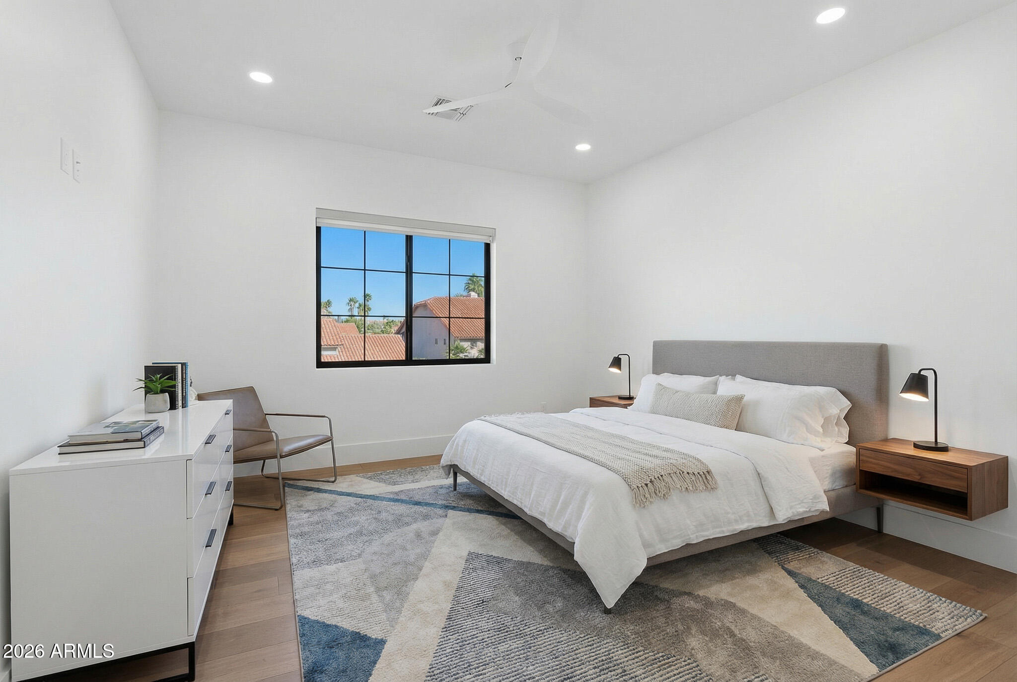 SCOTTSDALE RANCH UNIT 2 - Residential