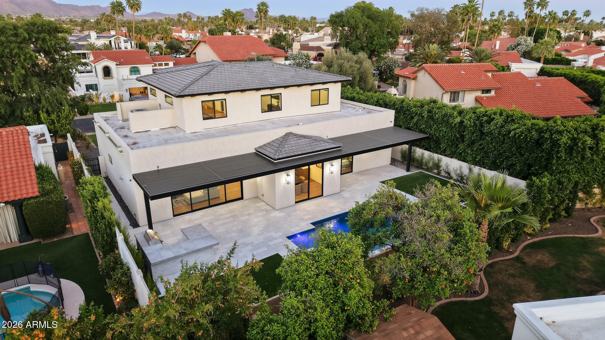SCOTTSDALE RANCH UNIT 2 - Residential