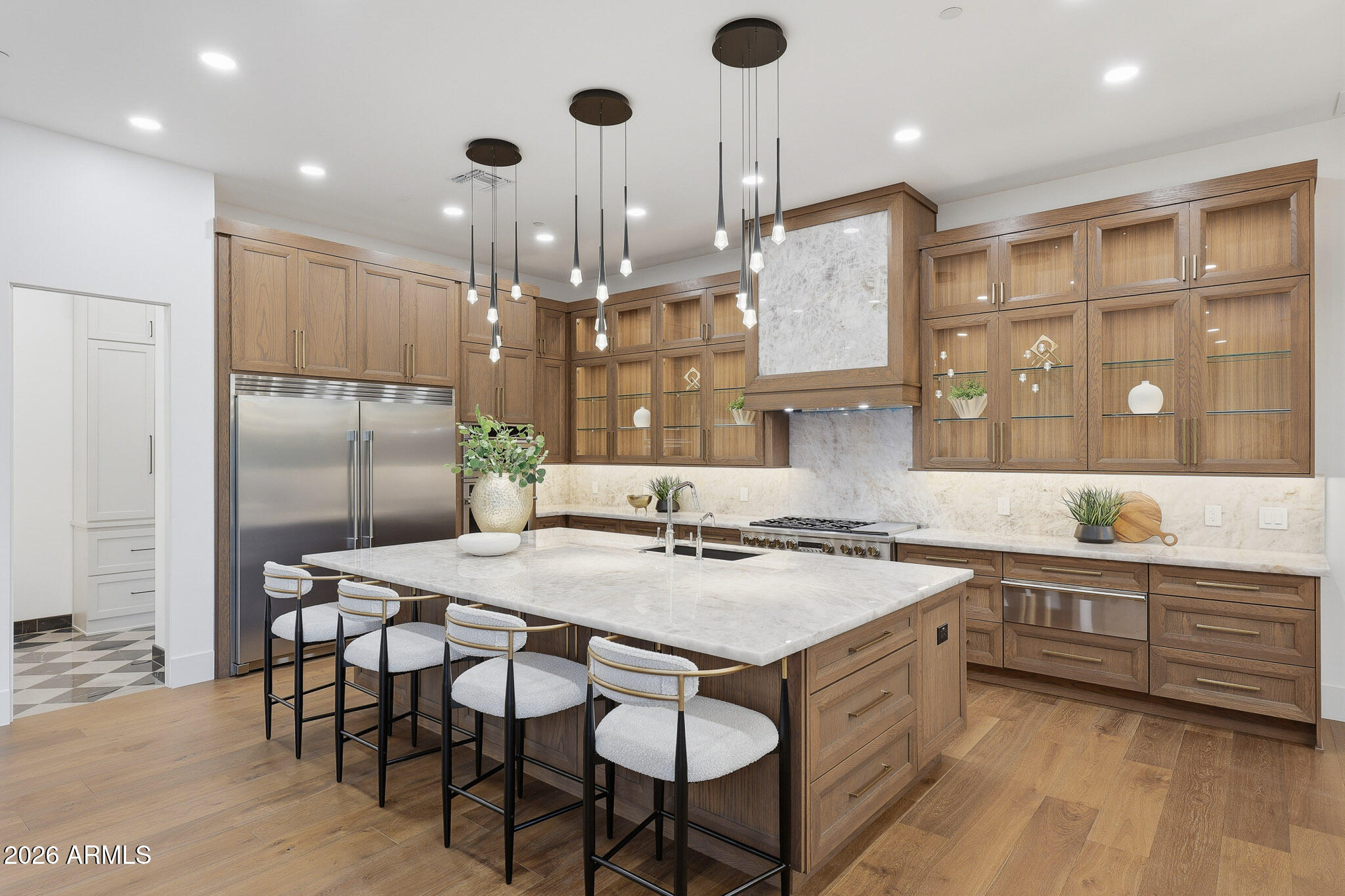 SCOTTSDALE RANCH UNIT 2 - Residential