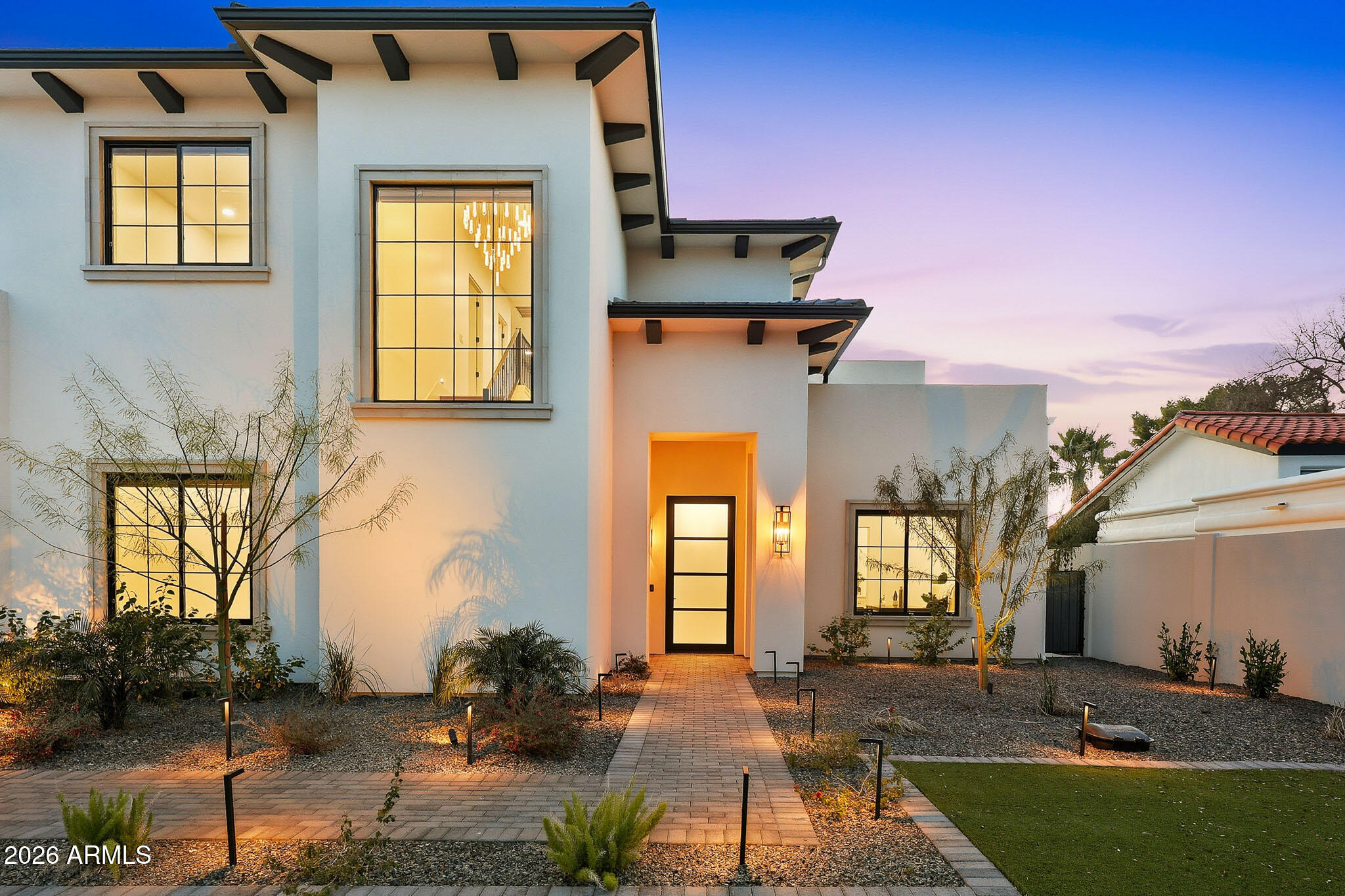 SCOTTSDALE RANCH UNIT 2 - Residential