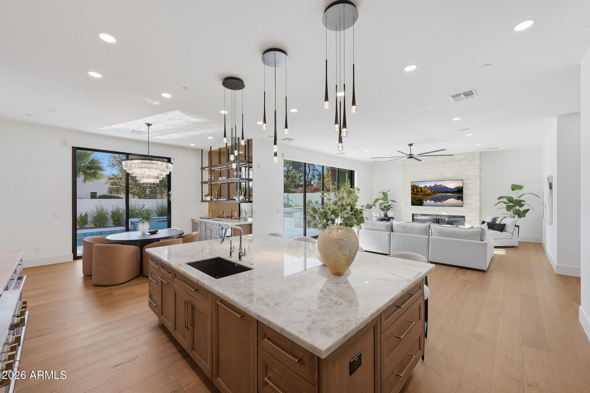 SCOTTSDALE RANCH UNIT 2 - Residential
